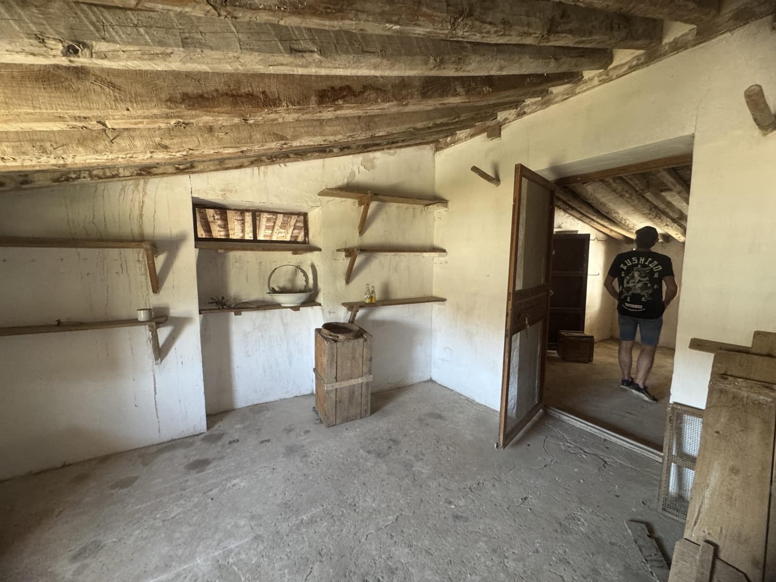12 sypialnia Dom na sprzedaż w Purchena z basenem - 750 000 € (Ref: 10026606)