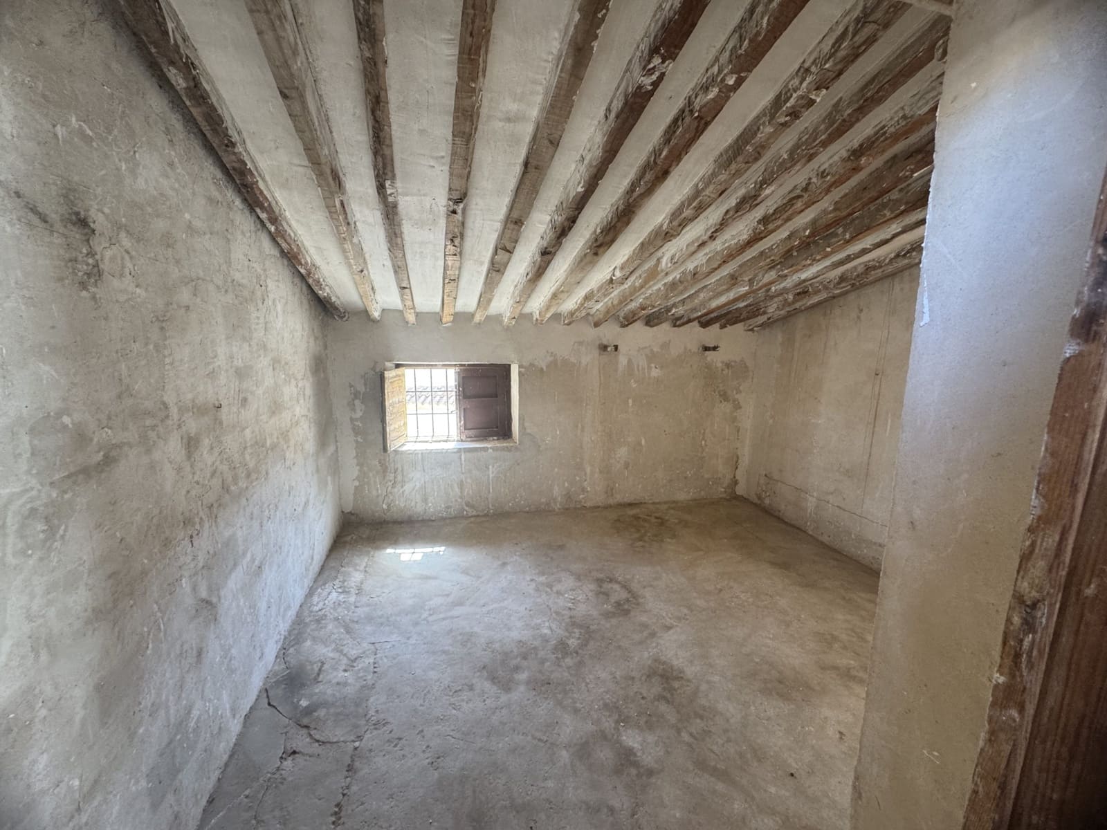 12 sypialnia Dom na sprzedaż w Purchena z basenem - 750 000 € (Ref: 10026606)