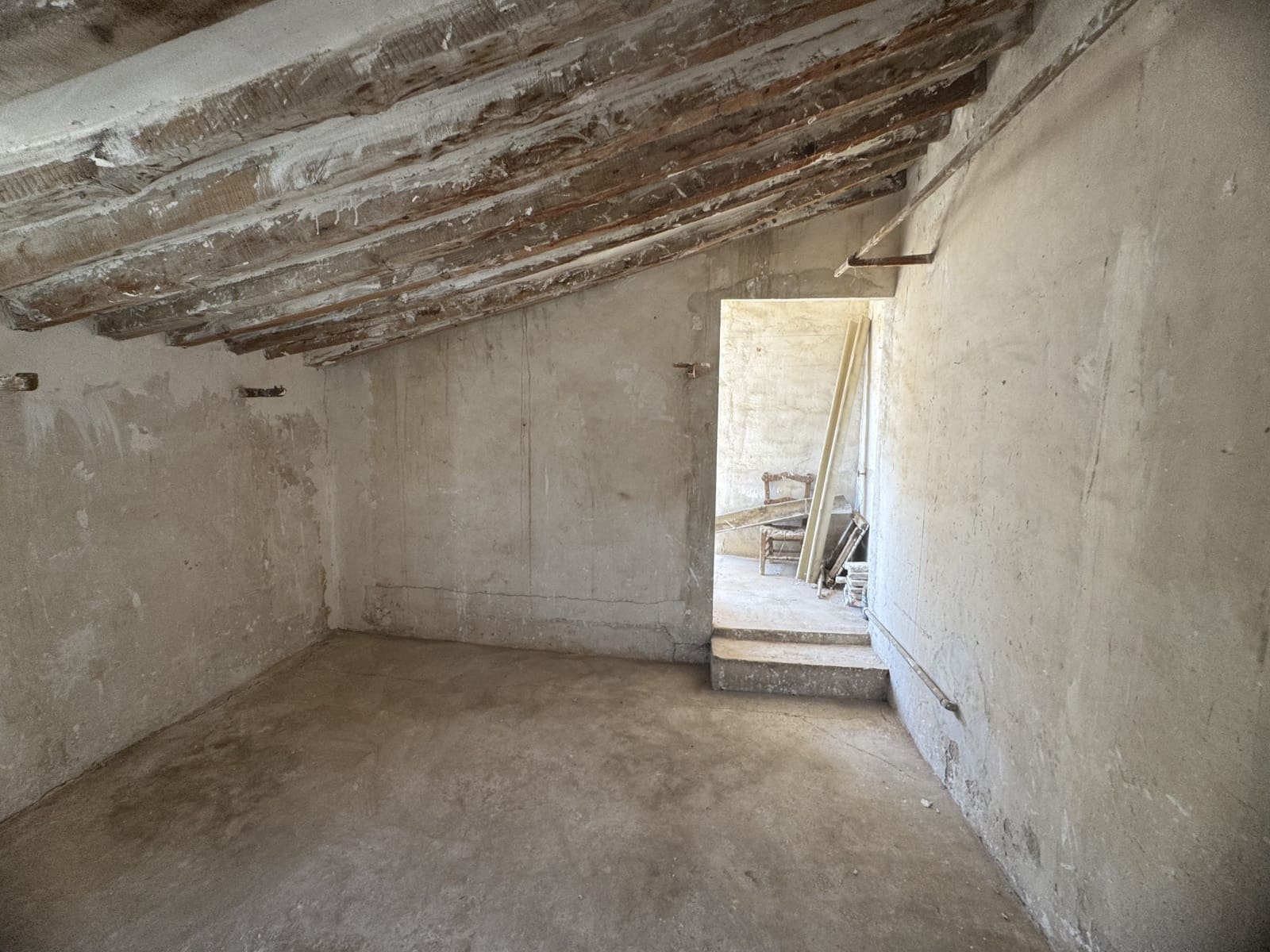 12 sypialnia Dom na sprzedaż w Purchena z basenem - 750 000 € (Ref: 10026606)