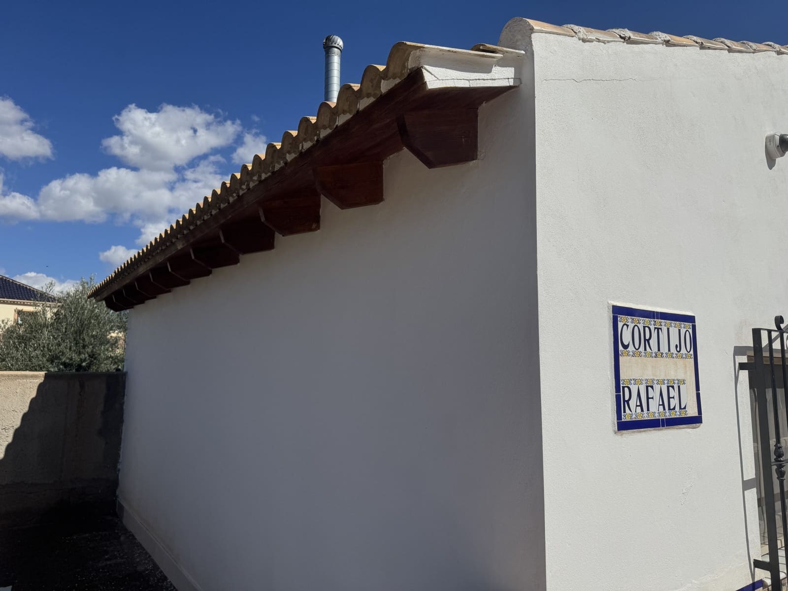 2 camera da letto Finca/Casa di Campagna in vendita in Purchena - 63.000 € (Rif: 10133602)