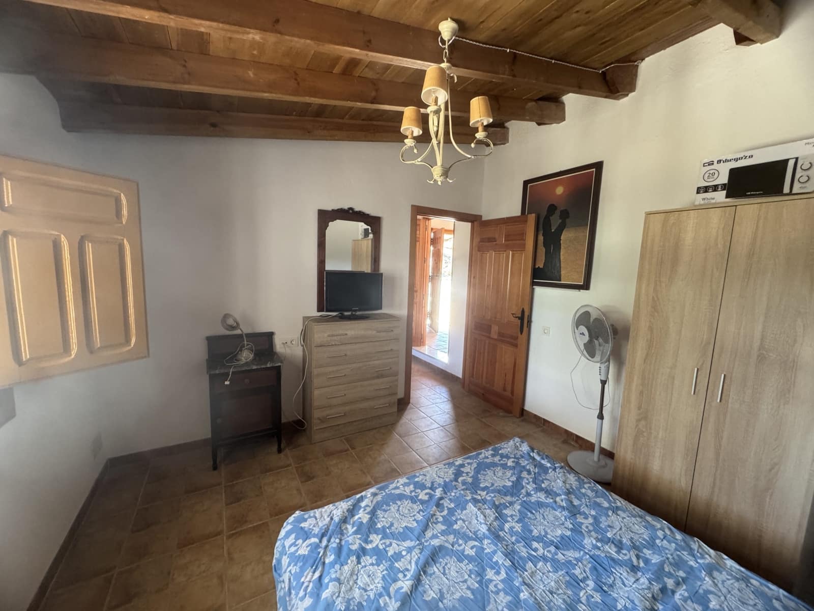 2 camera da letto Finca/Casa di Campagna in vendita in Purchena - 63.000 € (Rif: 10133602)