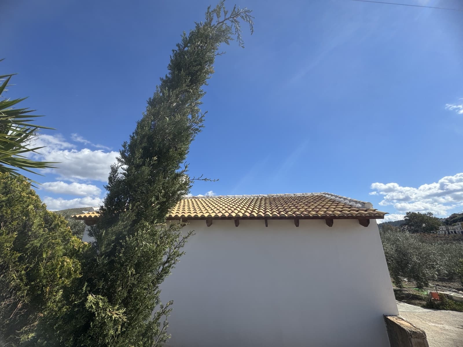 2 camera da letto Finca/Casa di Campagna in vendita in Purchena - 63.000 € (Rif: 10133602)