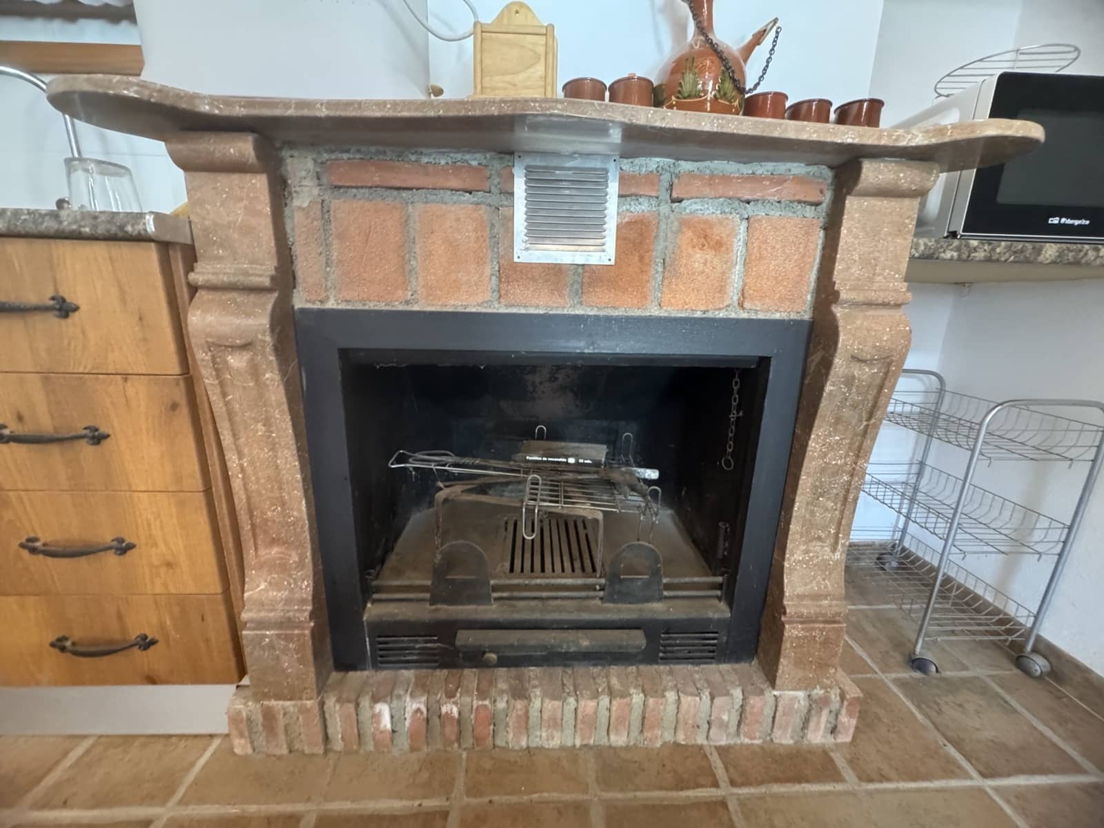2 camera da letto Finca/Casa di Campagna in vendita in Purchena - 63.000 € (Rif: 10133602)