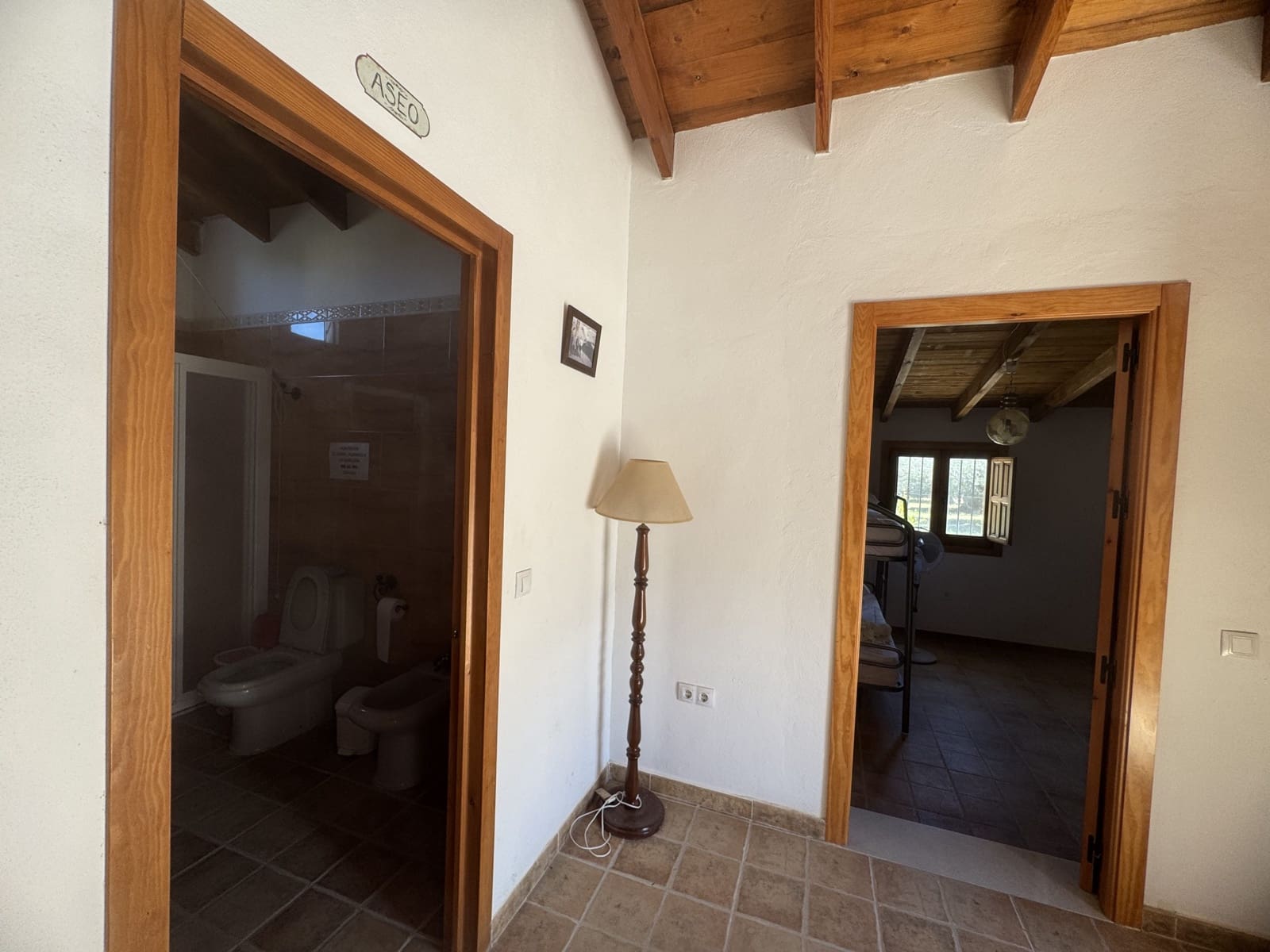2 camera da letto Finca/Casa di Campagna in vendita in Purchena - 63.000 € (Rif: 10133602)
