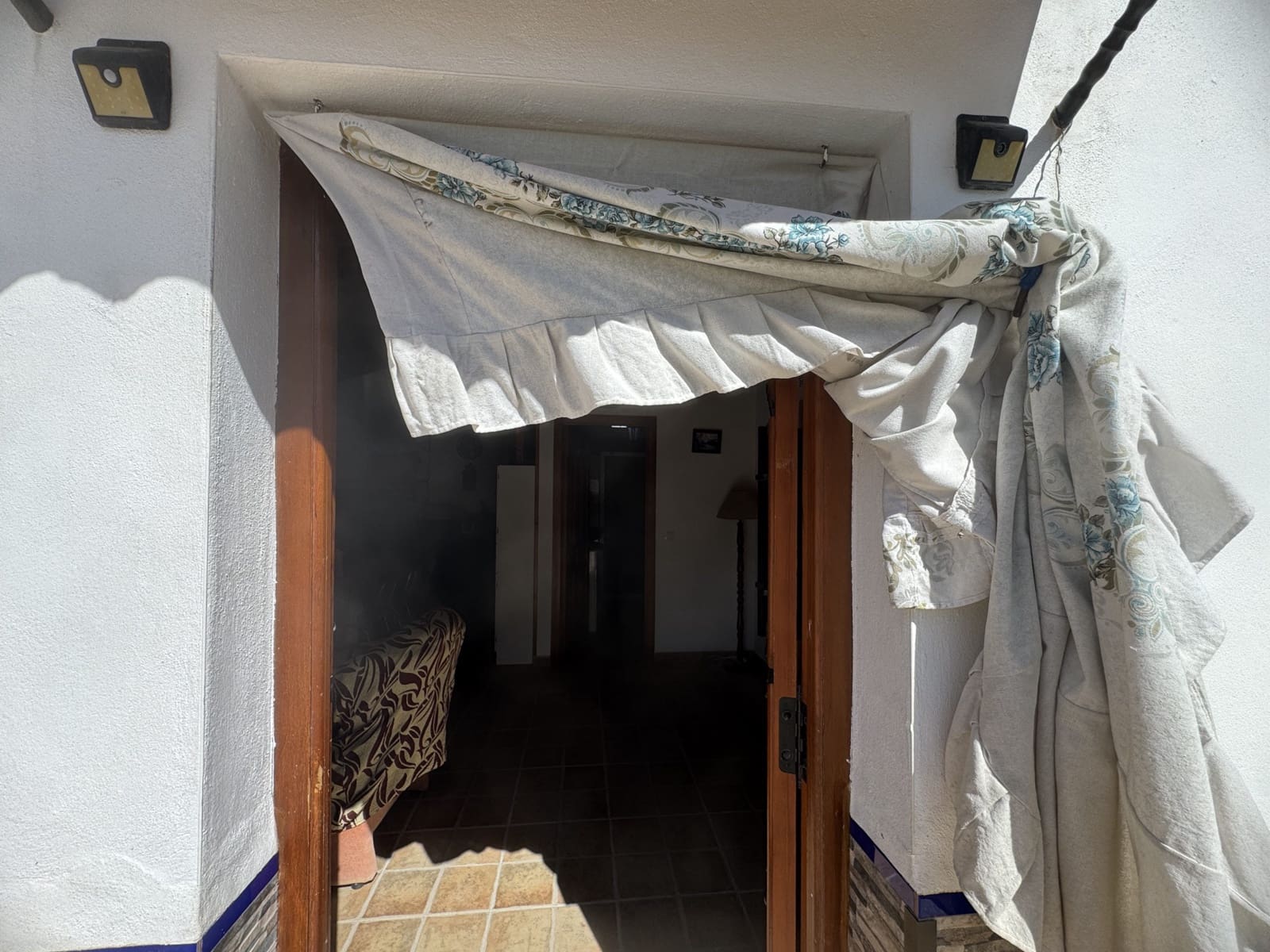 2 camera da letto Finca/Casa di Campagna in vendita in Purchena - 63.000 € (Rif: 10133602)