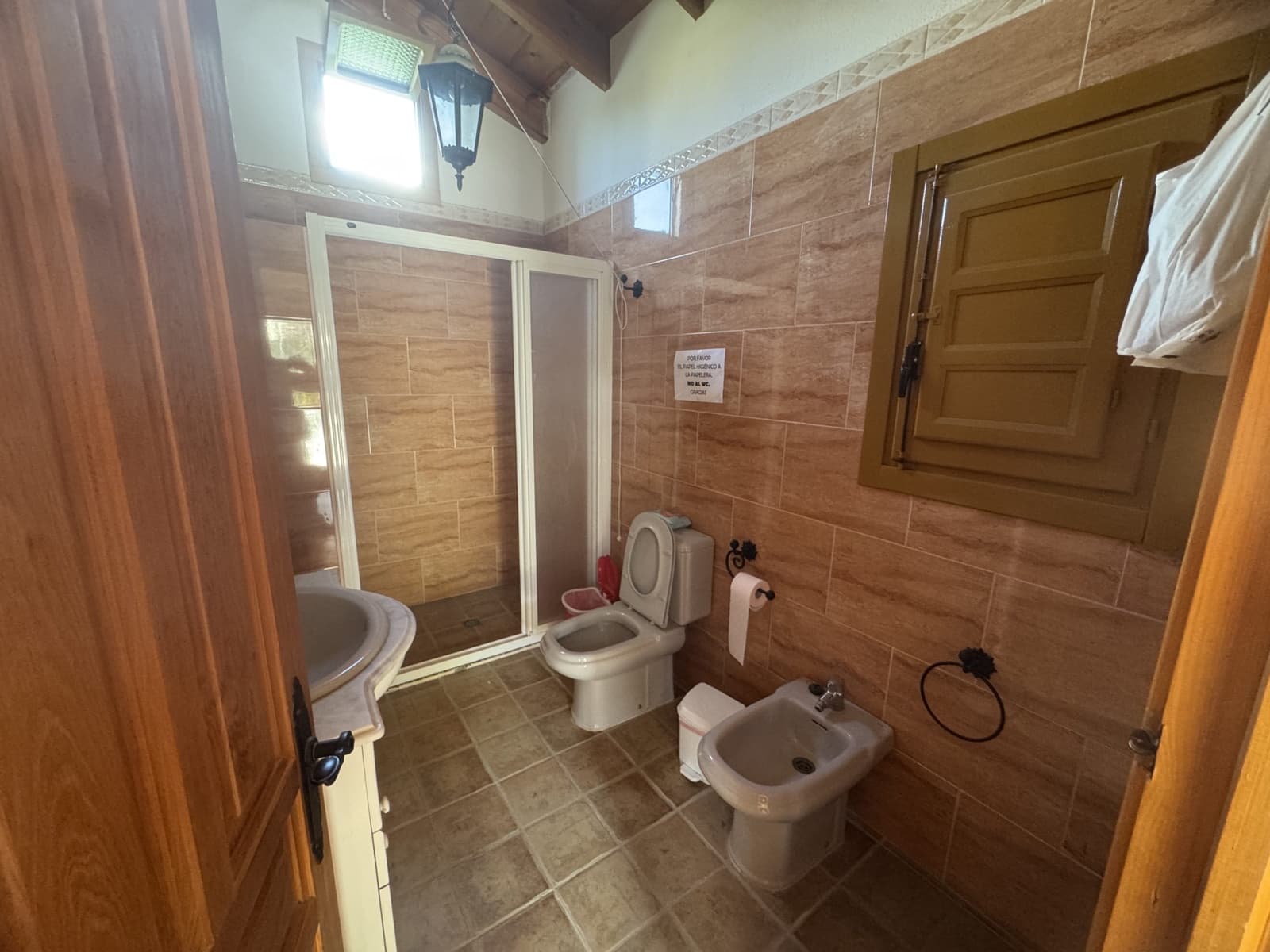2 camera da letto Finca/Casa di Campagna in vendita in Purchena - 63.000 € (Rif: 10133602)