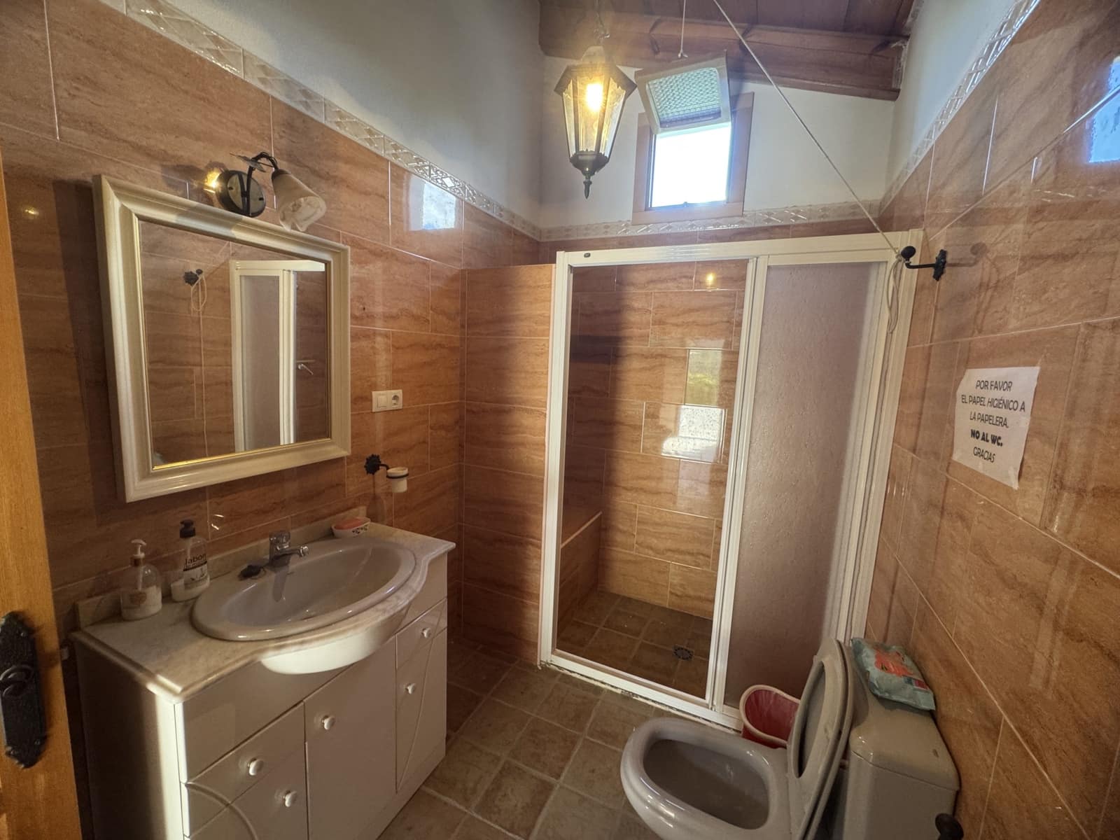 2 camera da letto Finca/Casa di Campagna in vendita in Purchena - 63.000 € (Rif: 10133602)