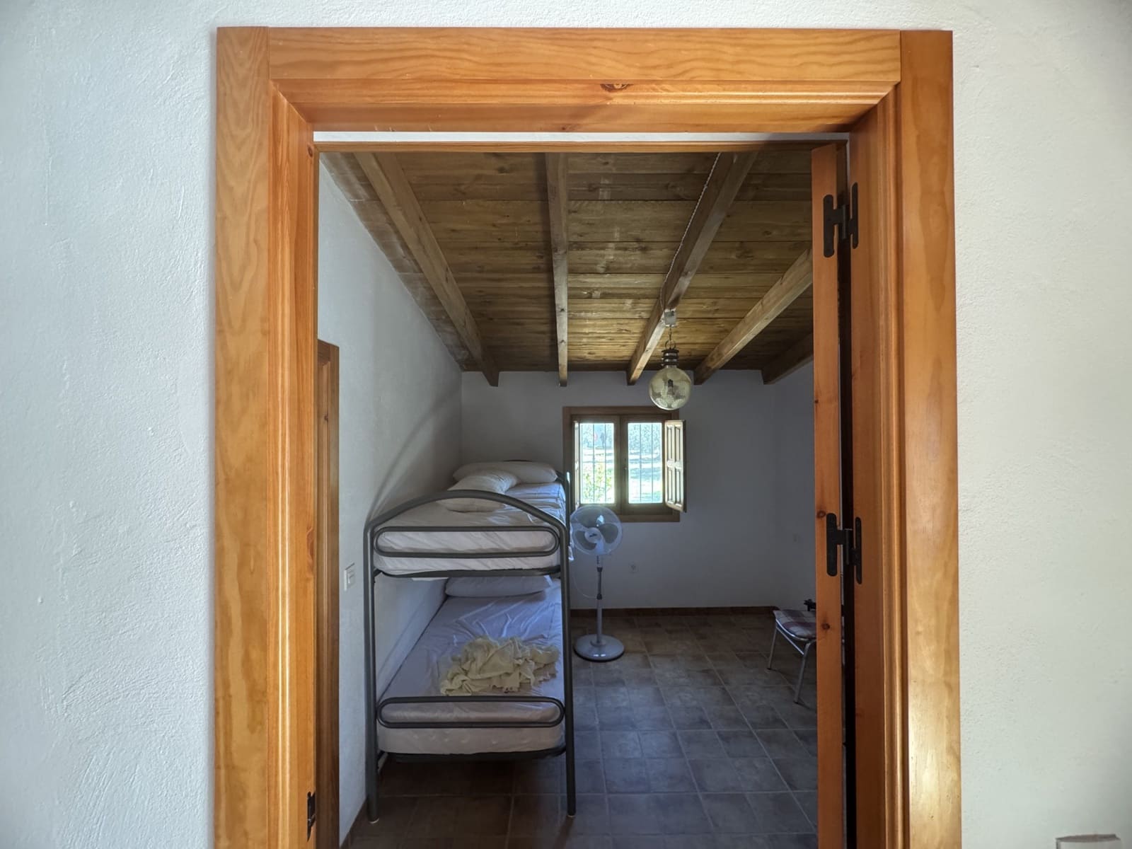 2 camera da letto Finca/Casa di Campagna in vendita in Purchena - 63.000 € (Rif: 10133602)