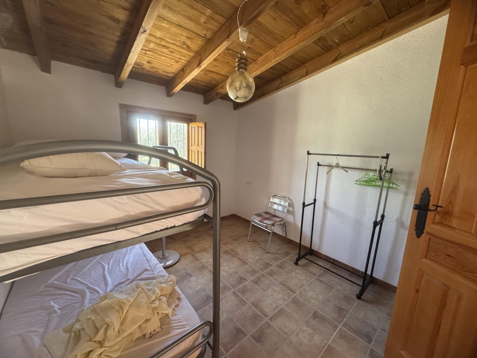 2 camera da letto Finca/Casa di Campagna in vendita in Purchena - 63.000 € (Rif: 10133602)