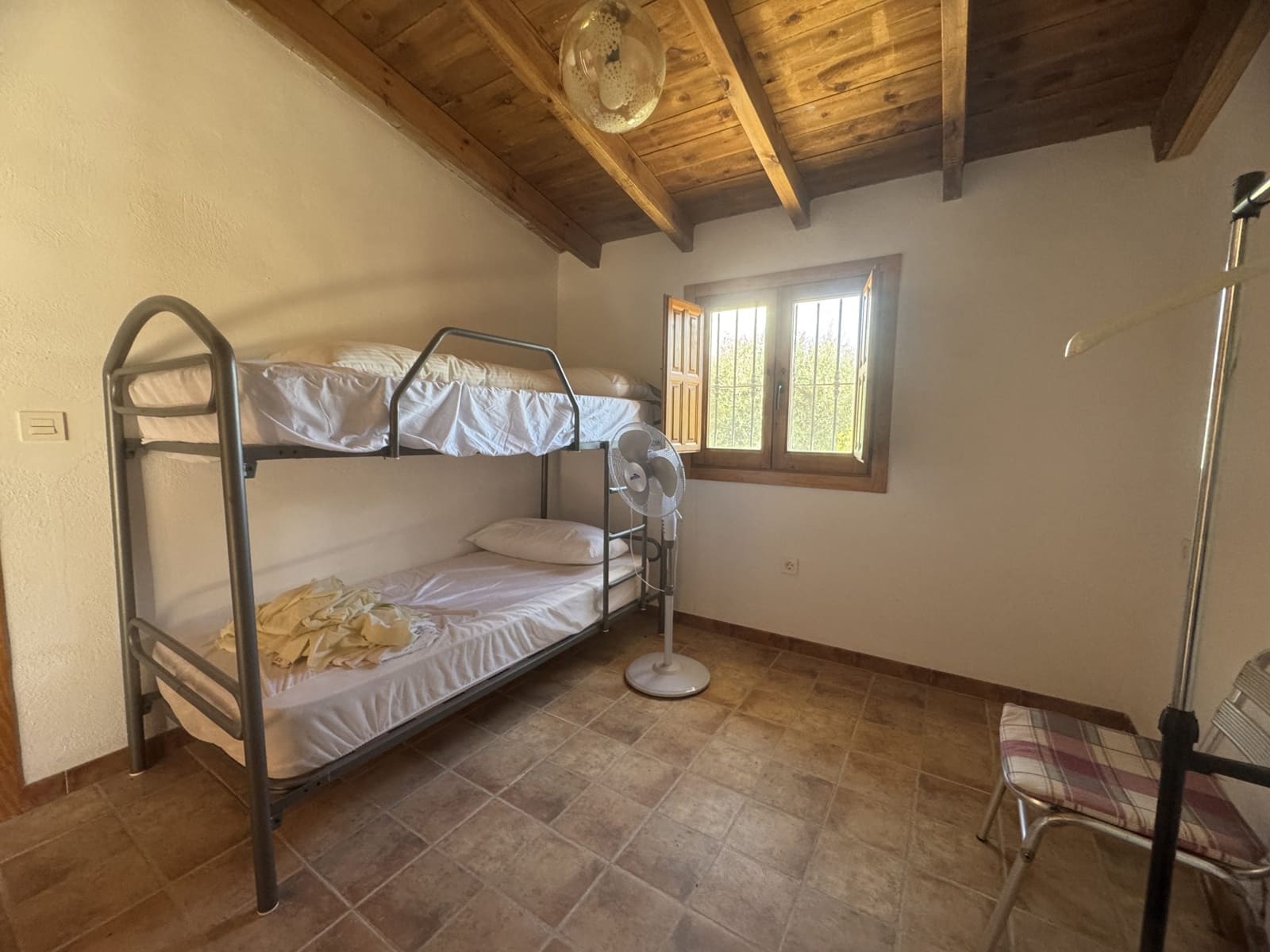 2 camera da letto Finca/Casa di Campagna in vendita in Purchena - 63.000 € (Rif: 10133602)