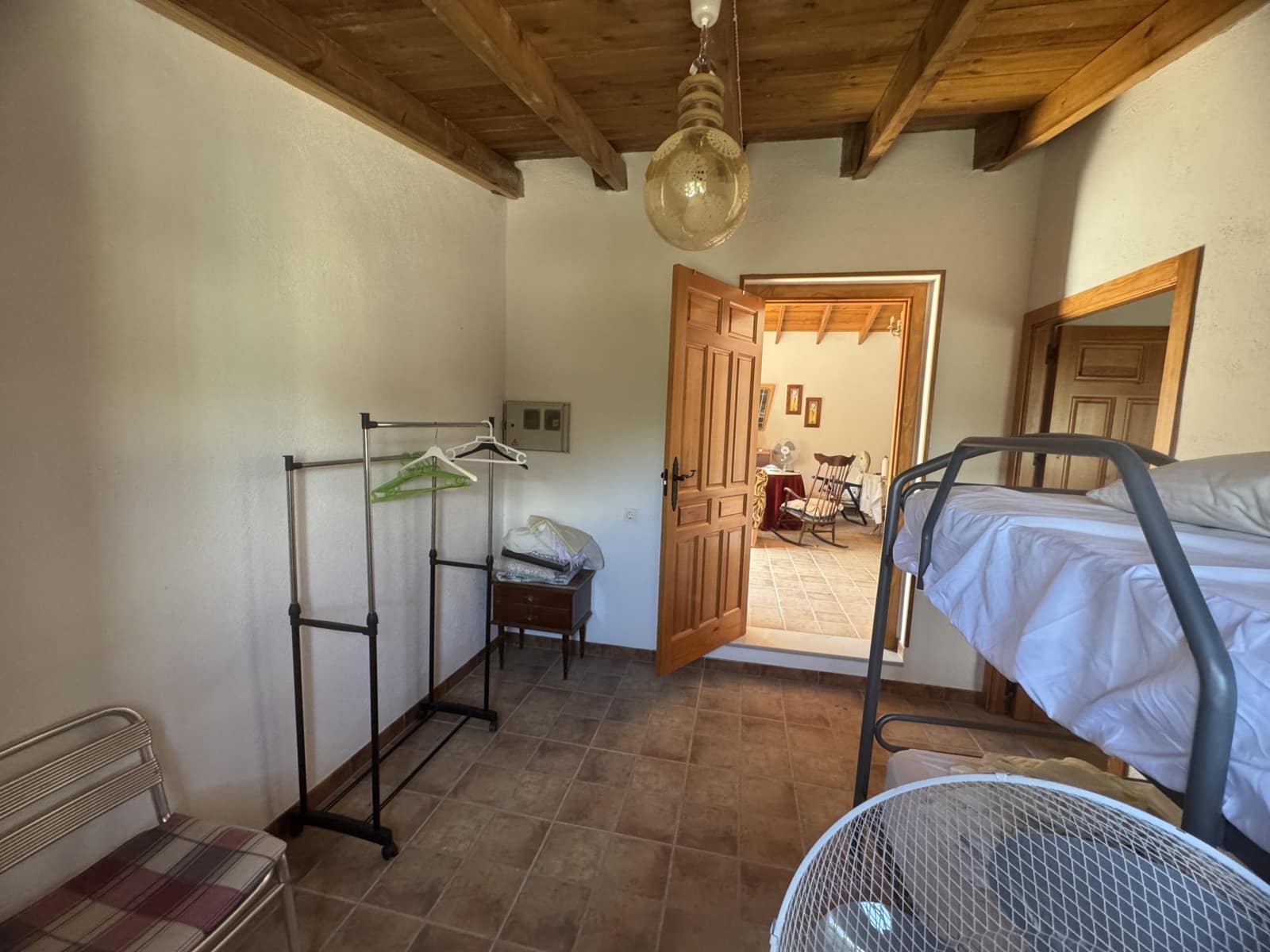 2 camera da letto Finca/Casa di Campagna in vendita in Purchena - 63.000 € (Rif: 10133602)