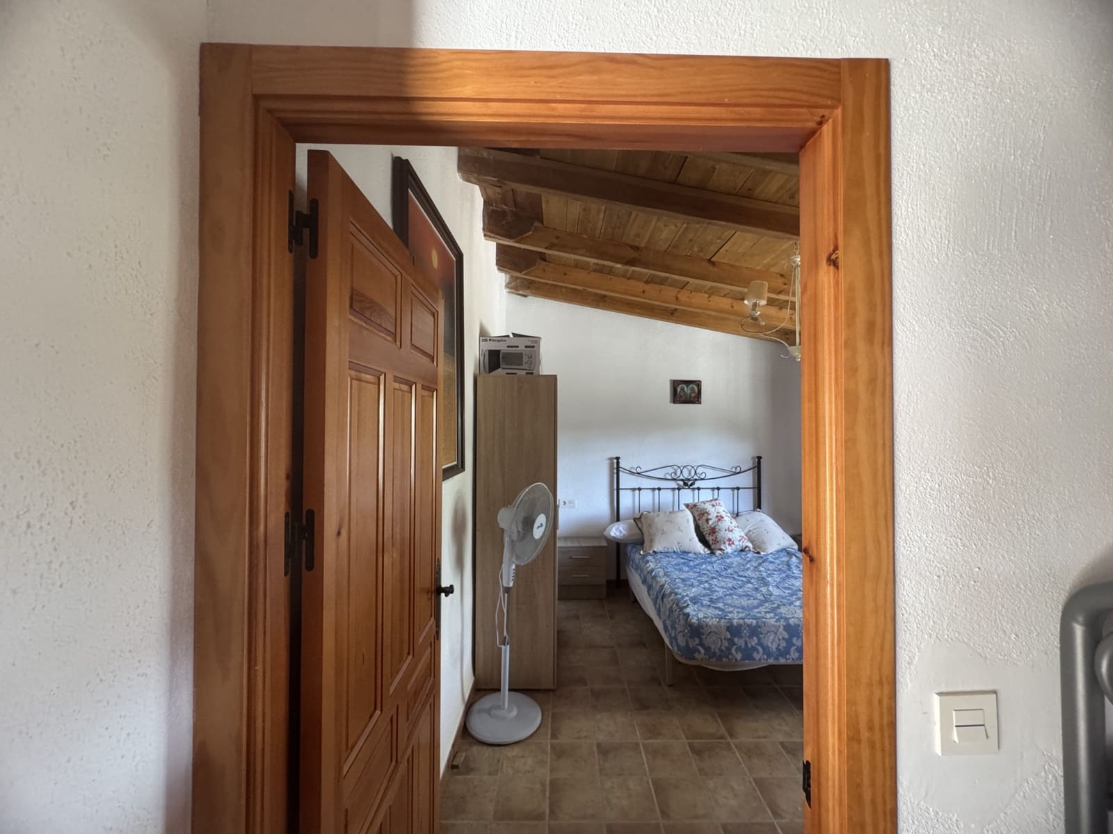 2 camera da letto Finca/Casa di Campagna in vendita in Purchena - 63.000 € (Rif: 10133602)