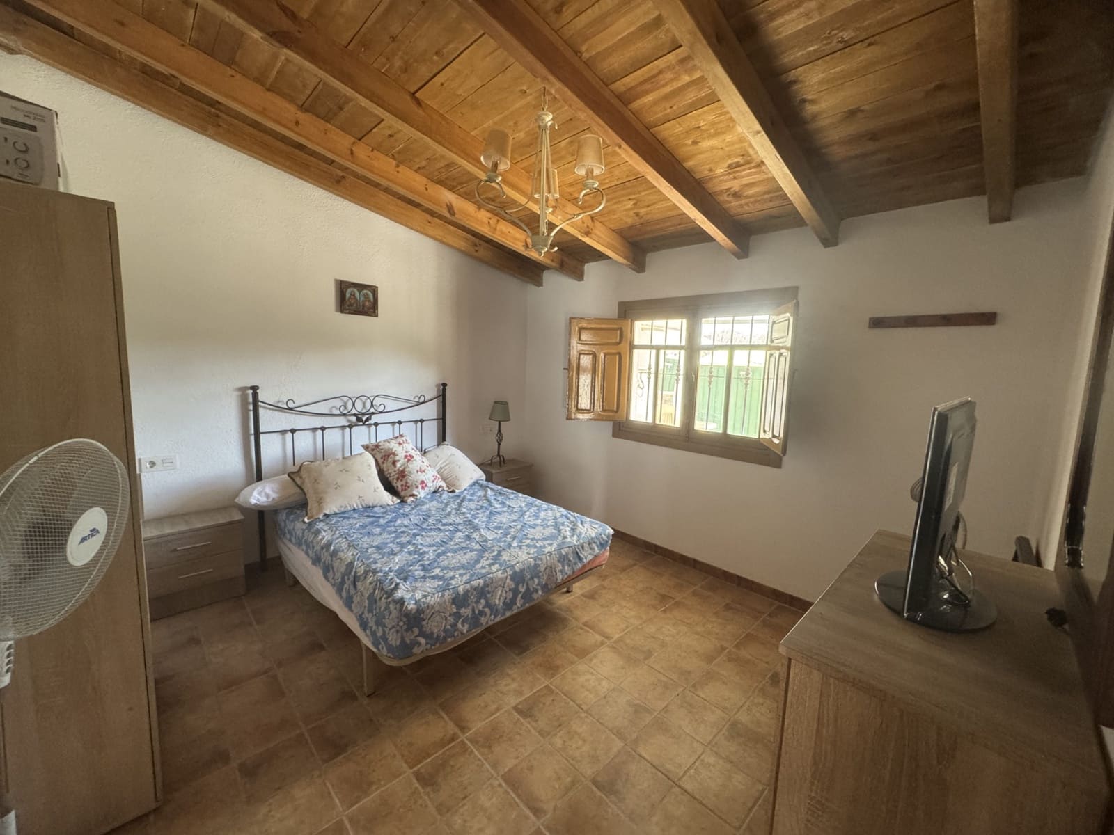 2 camera da letto Finca/Casa di Campagna in vendita in Purchena - 63.000 € (Rif: 10133602)