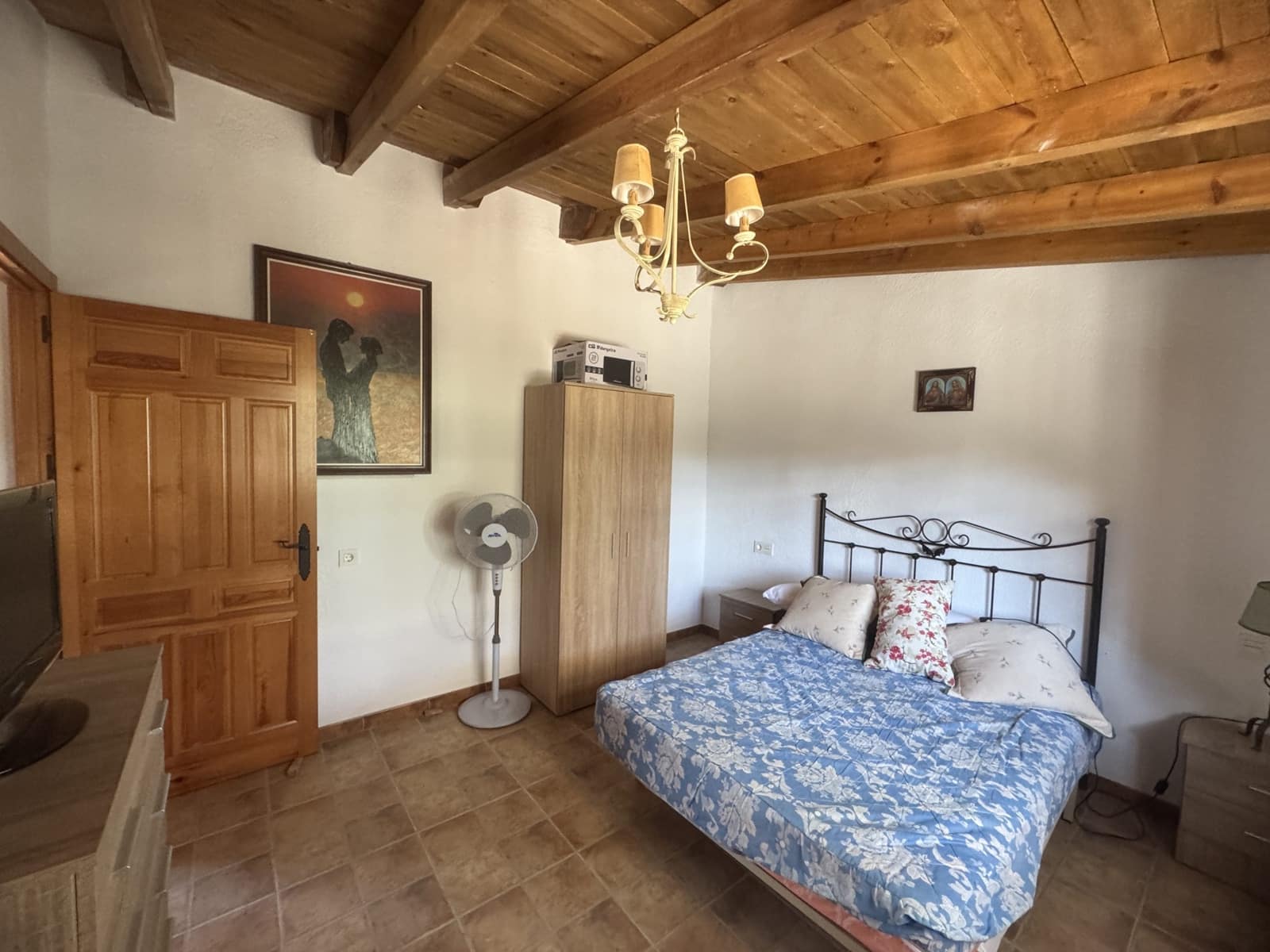 2 camera da letto Finca/Casa di Campagna in vendita in Purchena - 63.000 € (Rif: 10133602)