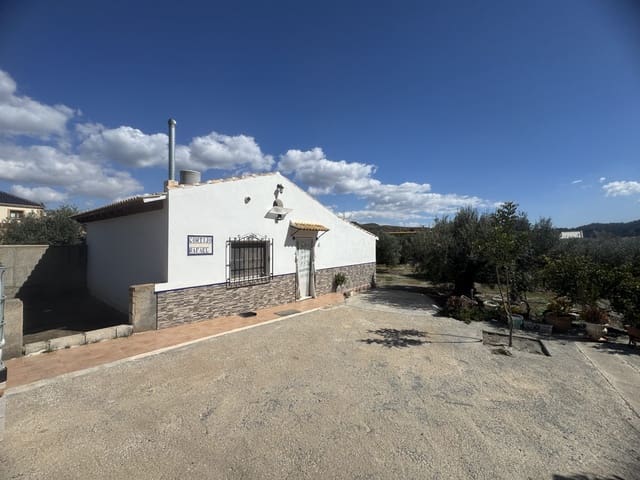 2 camera da letto Finca/Casa di Campagna in vendita in Purchena - 63.000 € (Rif: 10133602)