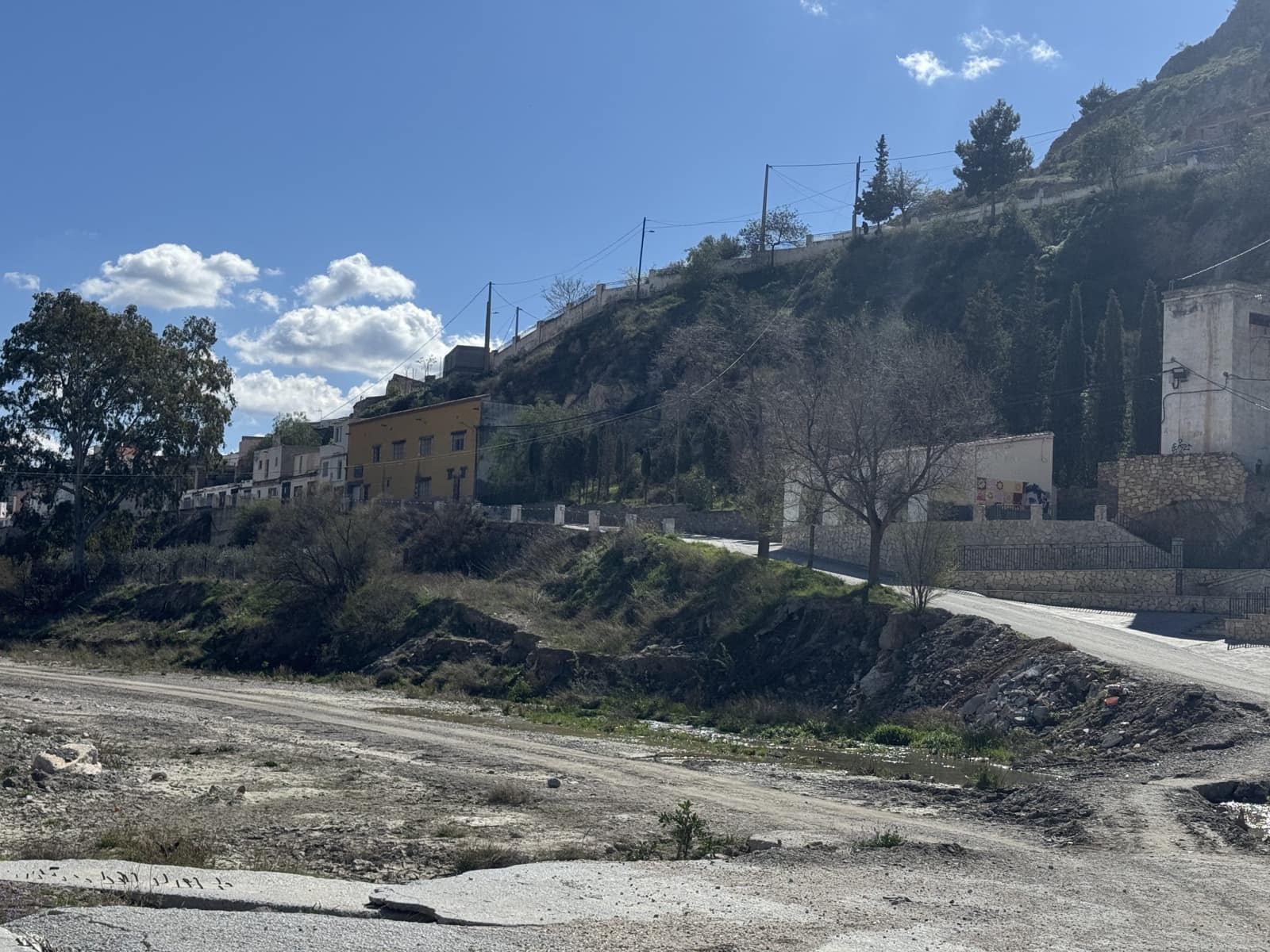 2 camera da letto Finca/Casa di Campagna in vendita in Purchena - 63.000 € (Rif: 10133602)