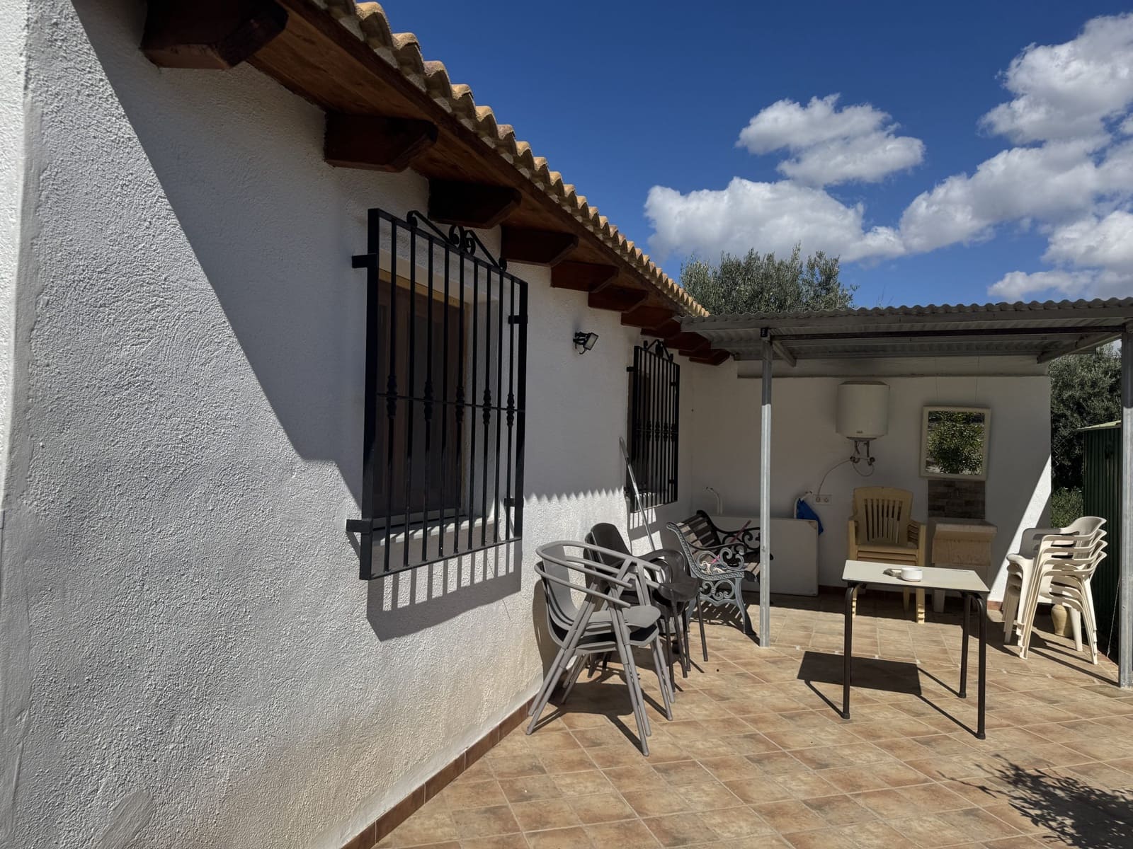 2 camera da letto Finca/Casa di Campagna in vendita in Purchena - 63.000 € (Rif: 10133602)