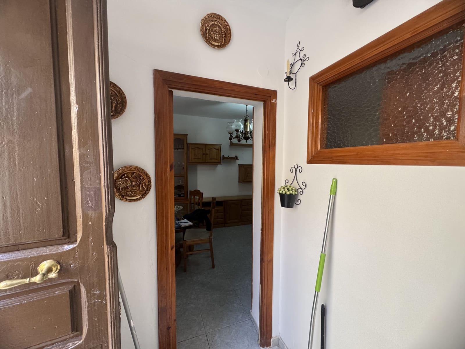 4 bedroom Villa for sale in Purchena - € 53,000 (Ref: 10181026)