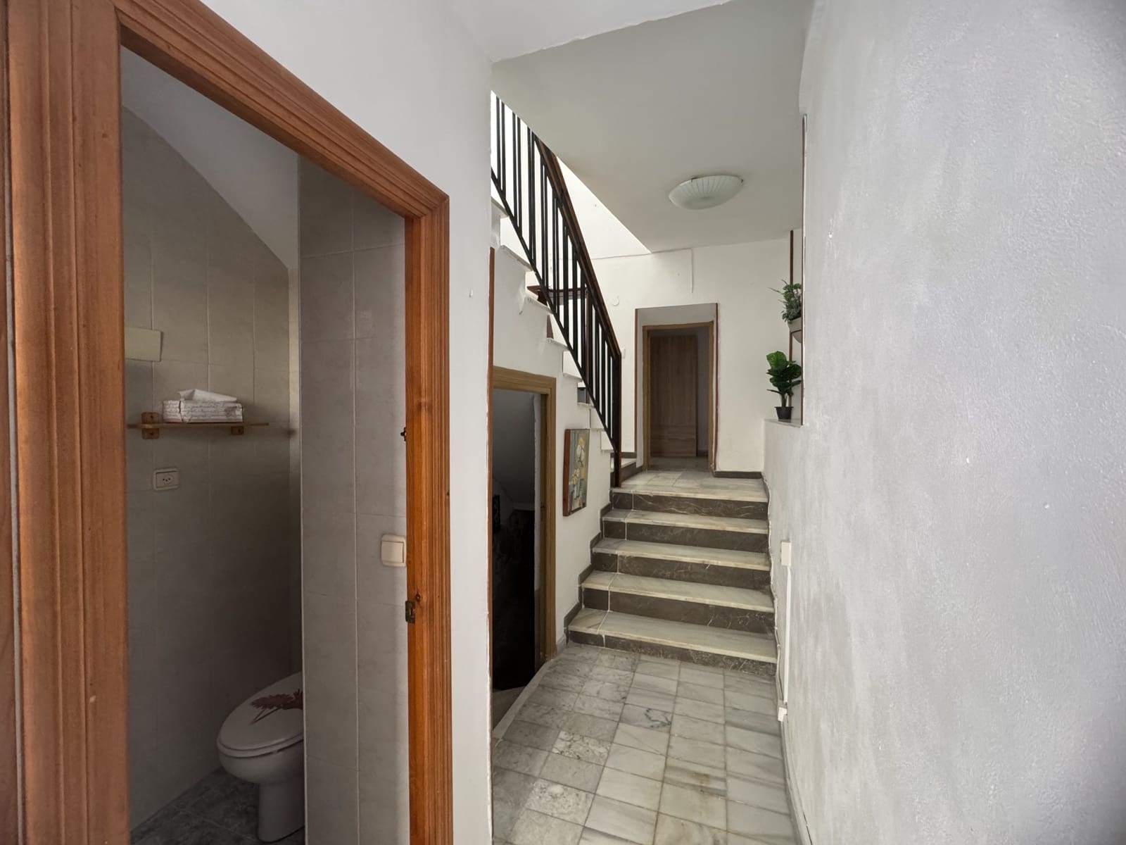 4 bedroom Villa for sale in Purchena - € 53,000 (Ref: 10181026)