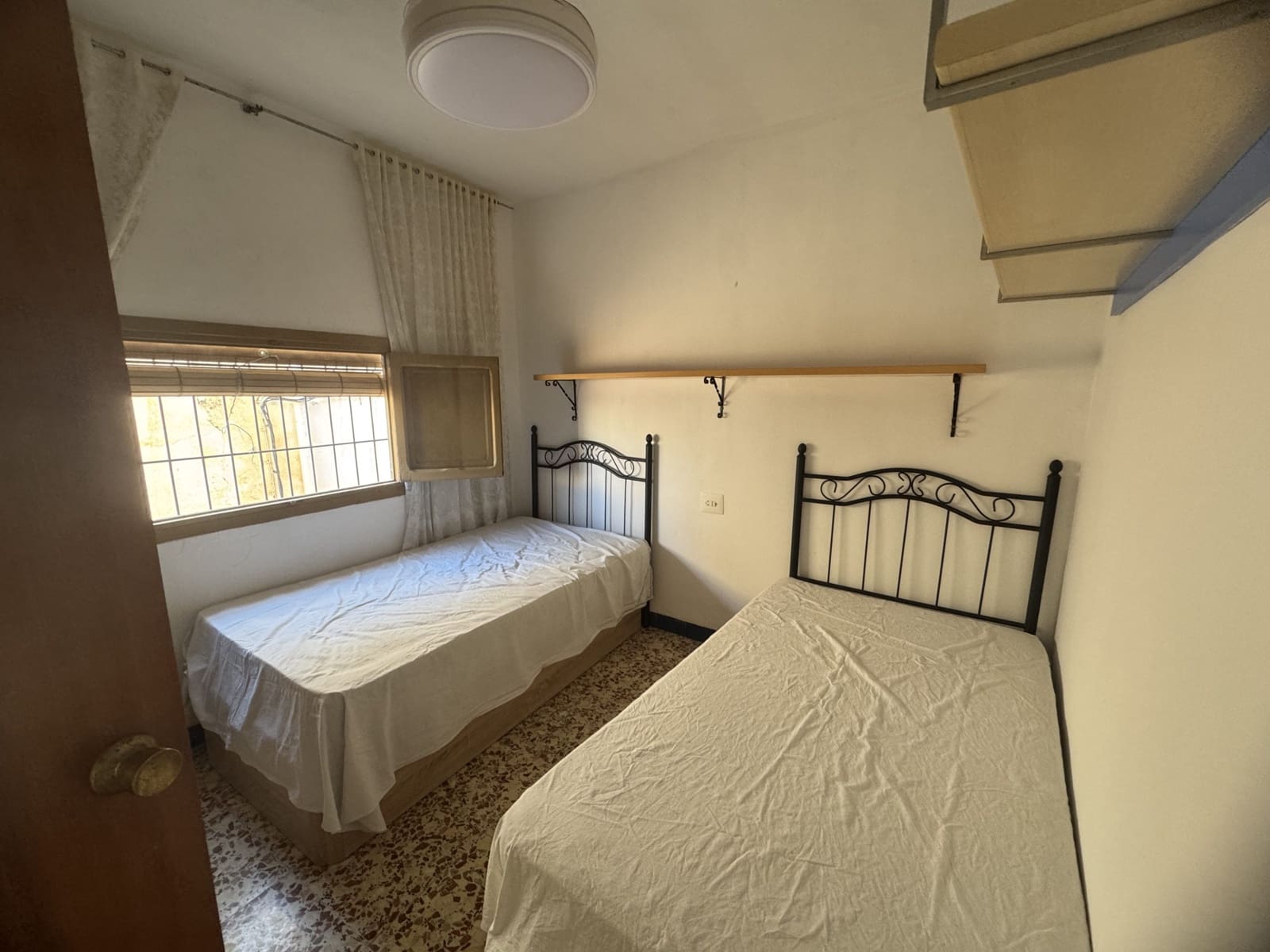 4 bedroom Villa for sale in Purchena - € 53,000 (Ref: 10181026)