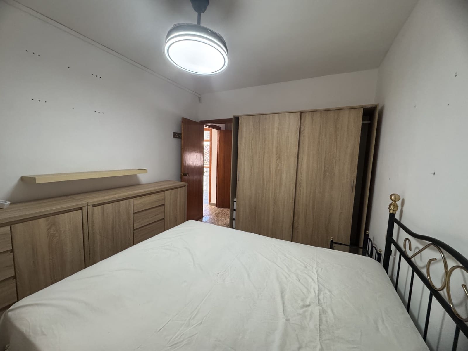 4 bedroom Villa for sale in Purchena - € 53,000 (Ref: 10181026)