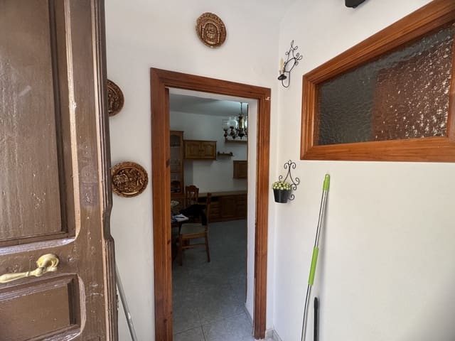 4 bedroom Villa for sale in Purchena - € 53,000 (Ref: 10181026)