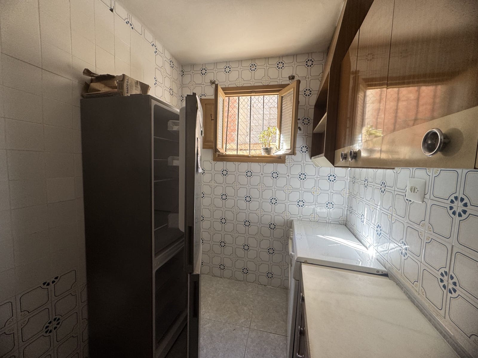4 bedroom Villa for sale in Purchena - € 53,000 (Ref: 10181026)