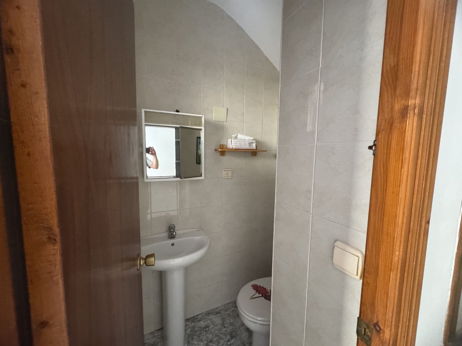 4 bedroom Villa for sale in Purchena - € 53,000 (Ref: 10181026)