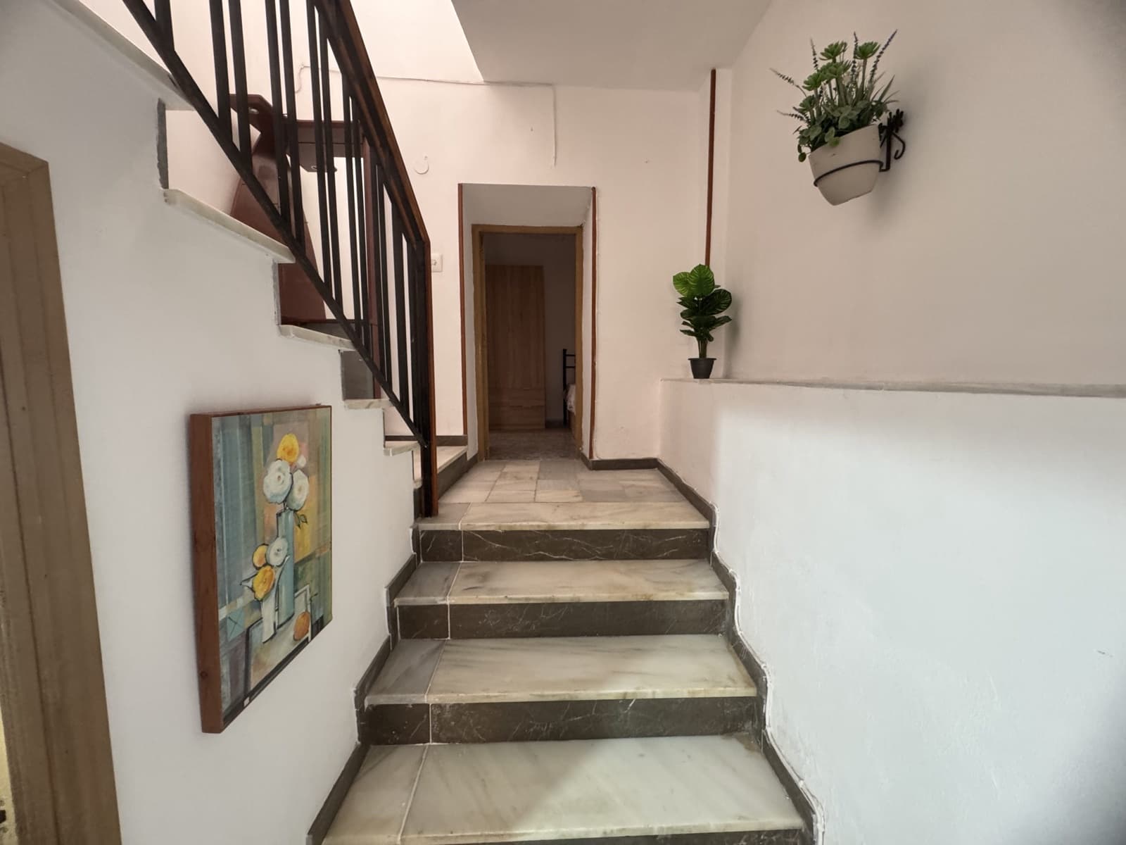 4 bedroom Villa for sale in Purchena - € 53,000 (Ref: 10181026)
