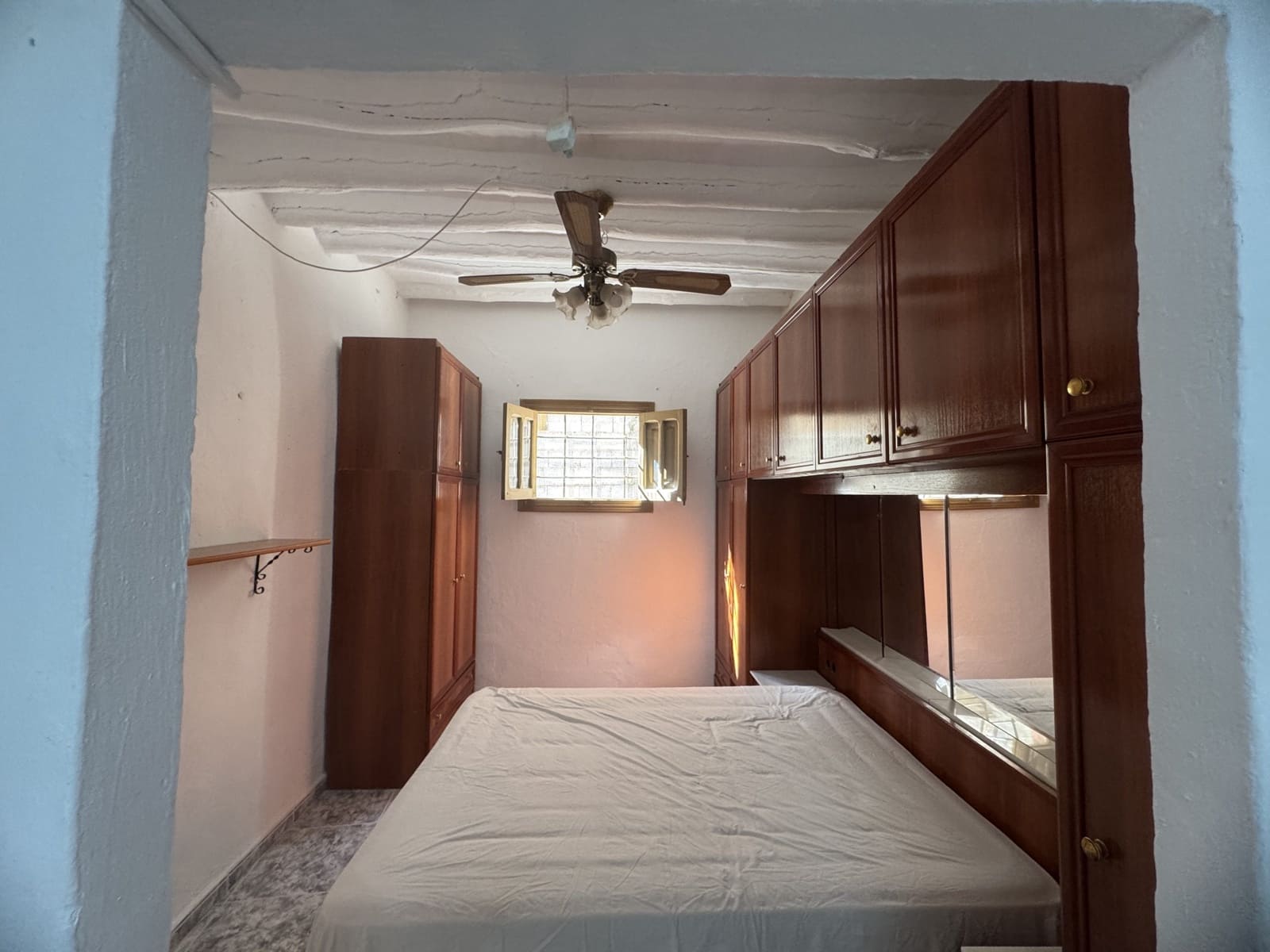 4 bedroom Villa for sale in Purchena - € 53,000 (Ref: 10181026)