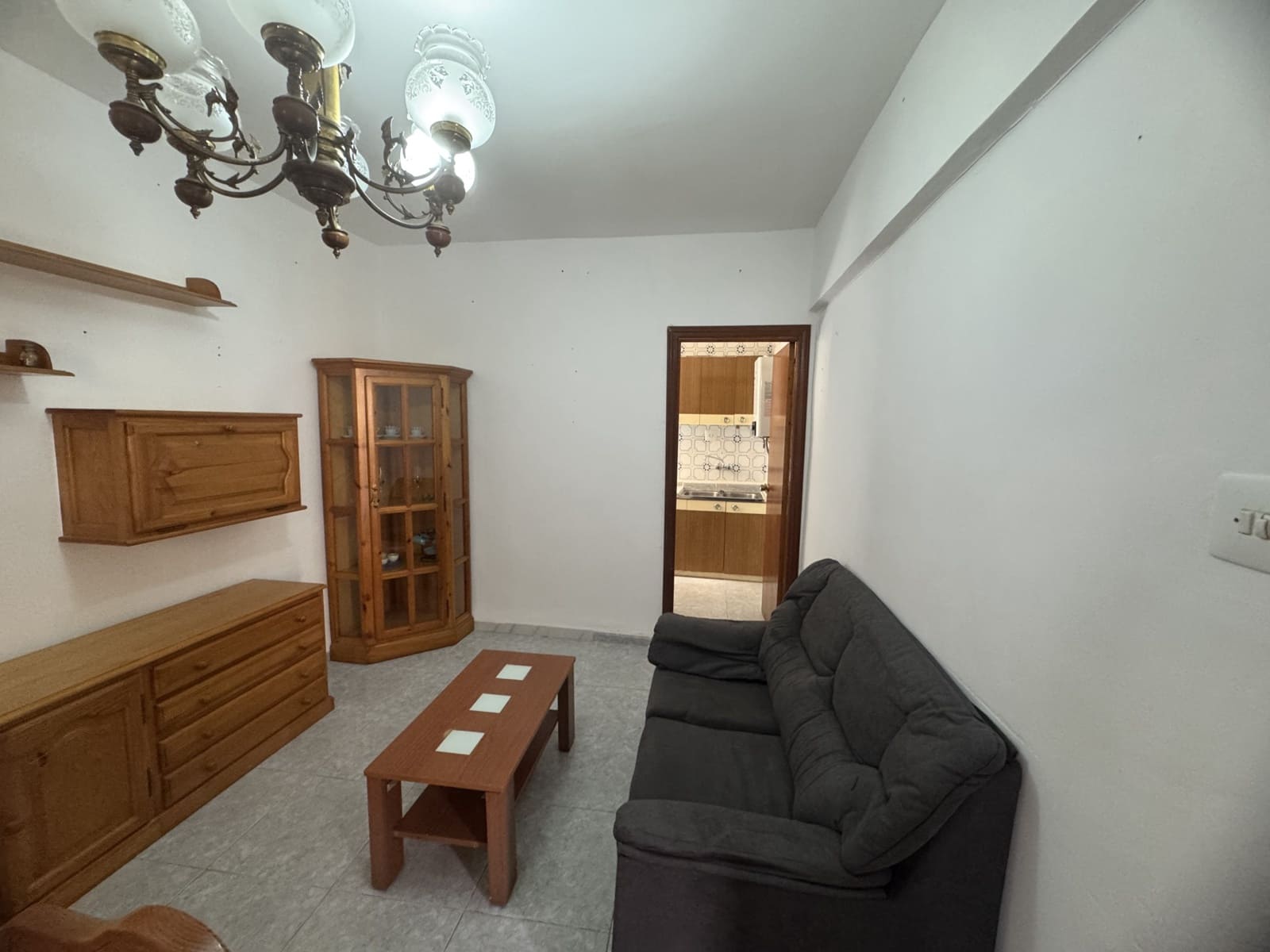 4 bedroom Villa for sale in Purchena - € 53,000 (Ref: 10181026)