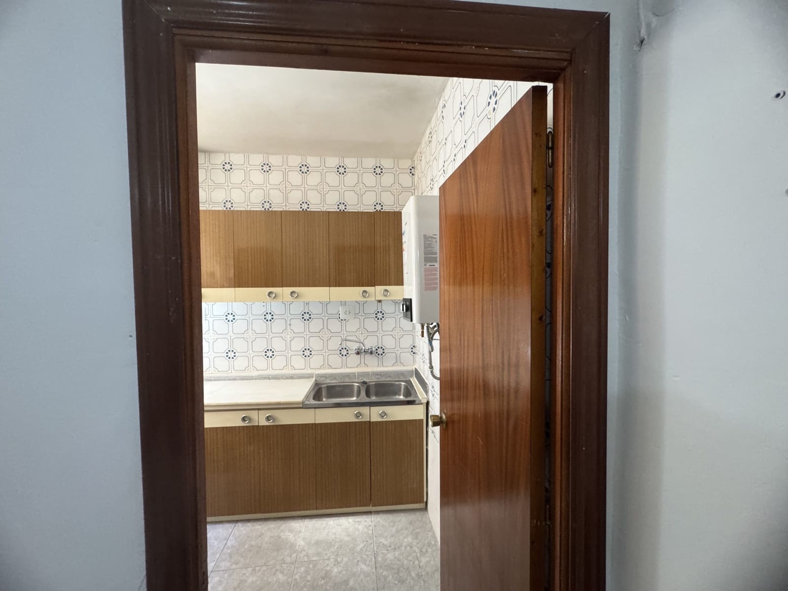 4 bedroom Villa for sale in Purchena - € 53,000 (Ref: 10181026)