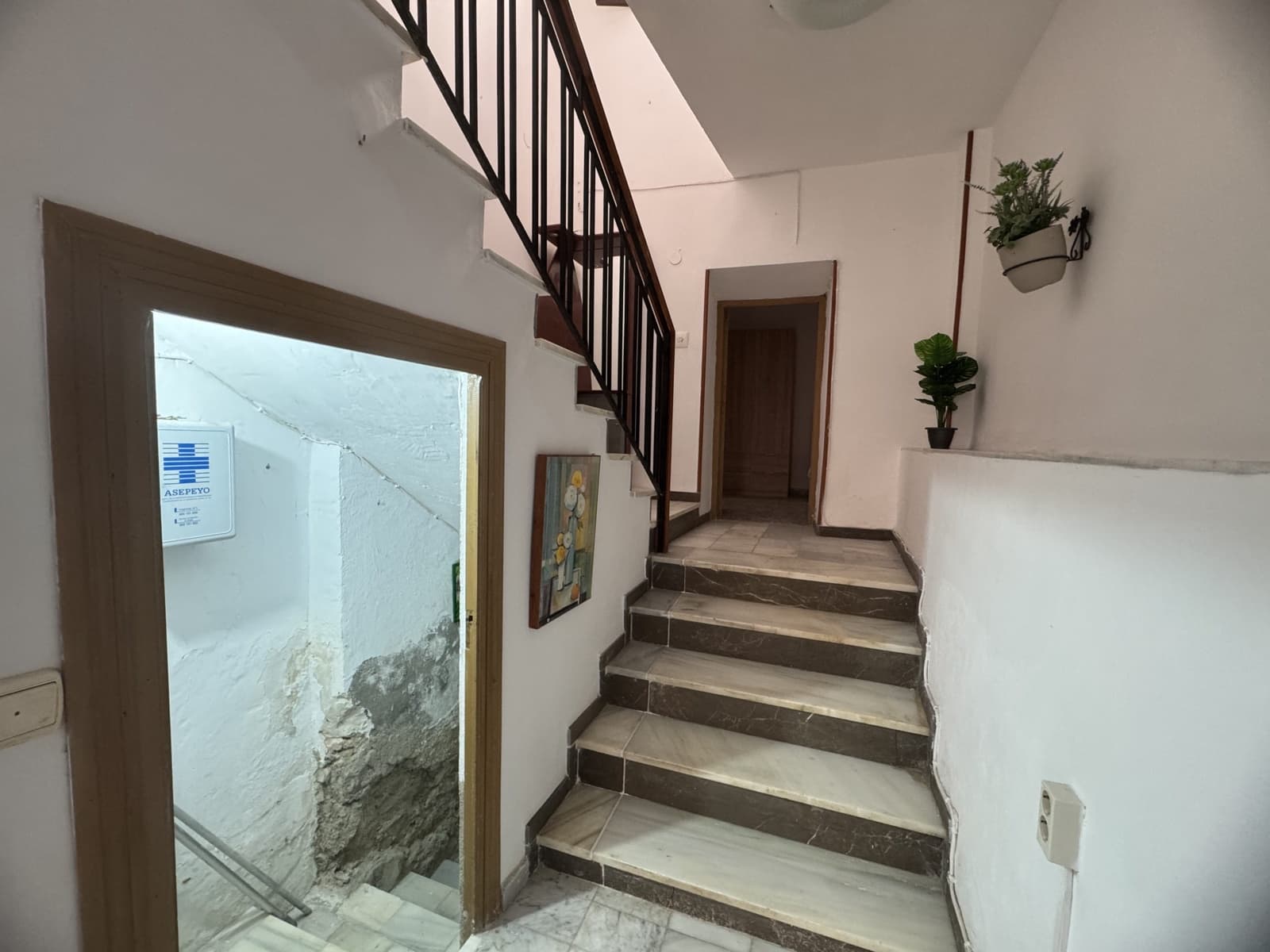 4 bedroom Villa for sale in Purchena - € 53,000 (Ref: 10181026)