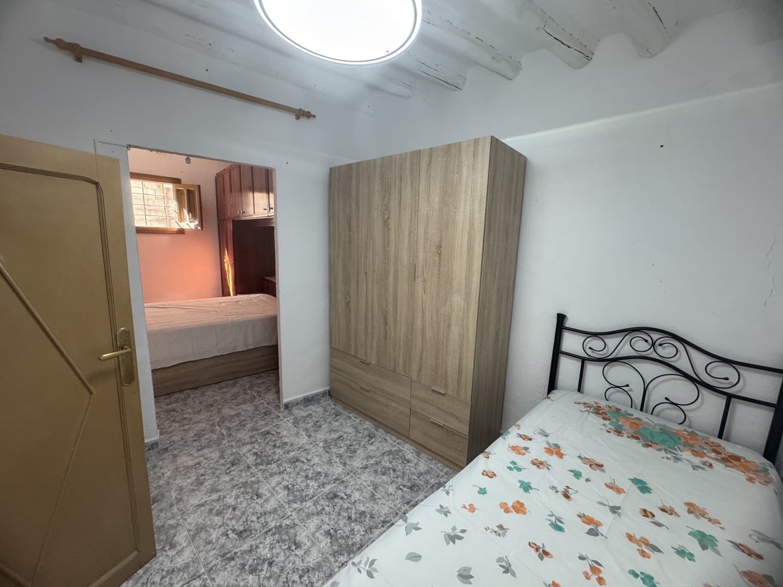 4 bedroom Villa for sale in Purchena - € 53,000 (Ref: 10181026)