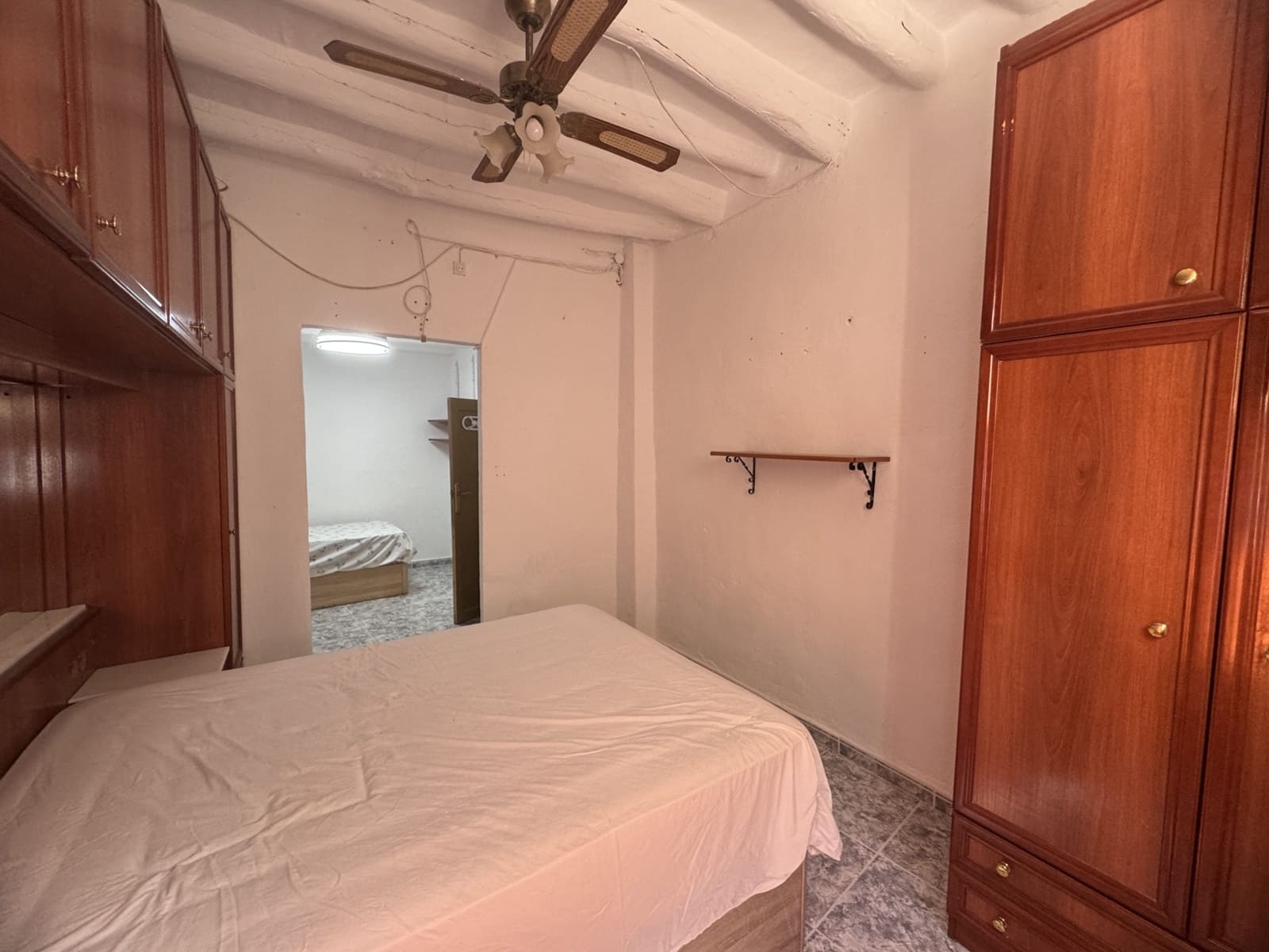 4 bedroom Villa for sale in Purchena - € 53,000 (Ref: 10181026)