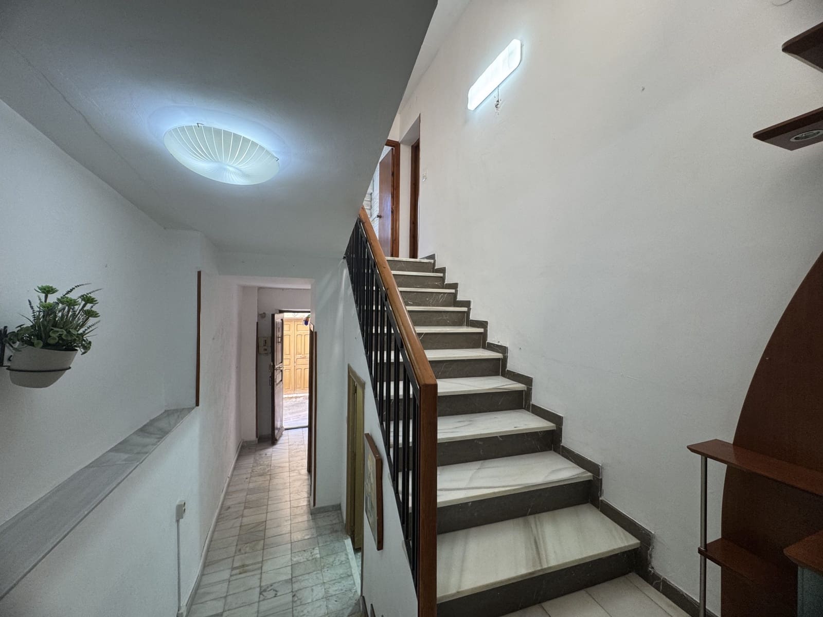 4 bedroom Villa for sale in Purchena - € 53,000 (Ref: 10181026)