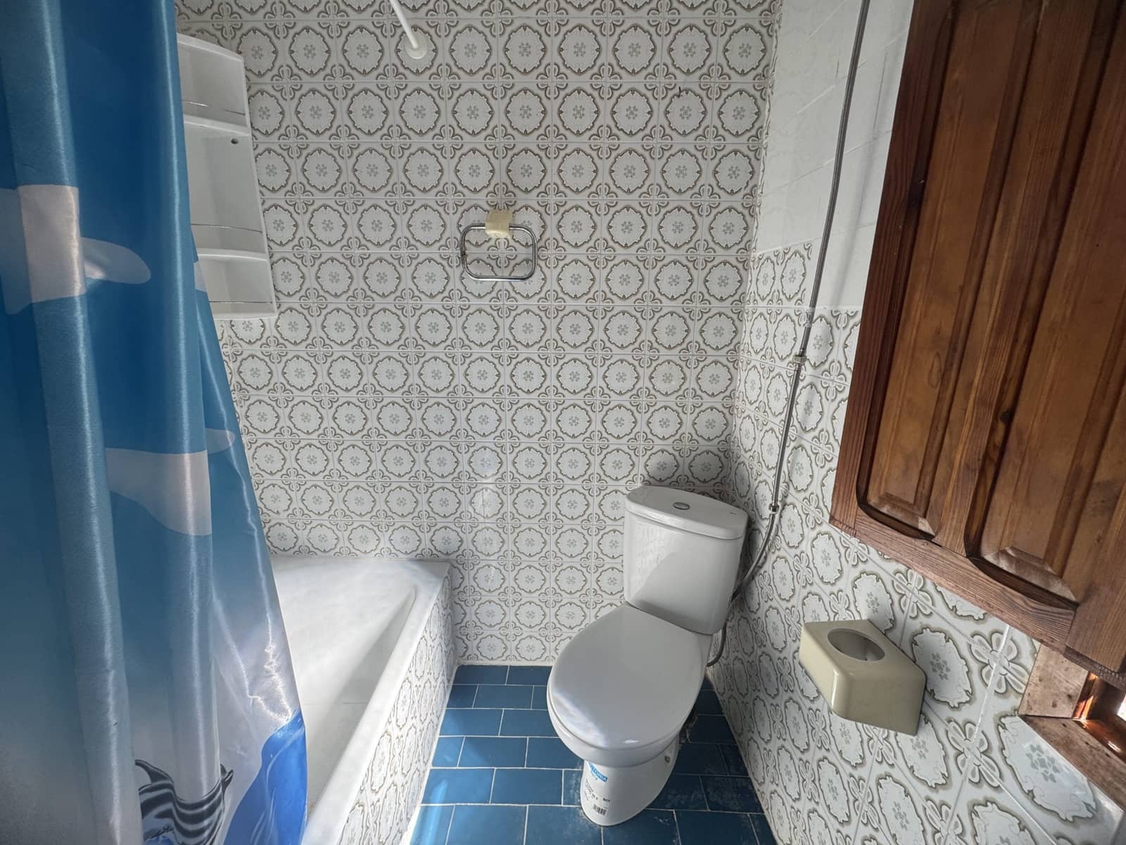 4 bedroom Villa for sale in Purchena - € 53,000 (Ref: 10181026)
