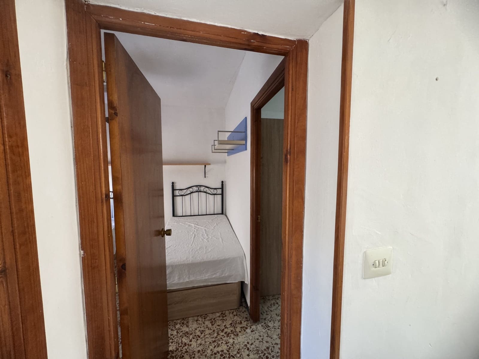 4 bedroom Villa for sale in Purchena - € 53,000 (Ref: 10181026)