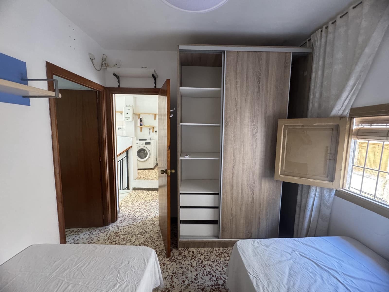 4 bedroom Villa for sale in Purchena - € 53,000 (Ref: 10181026)