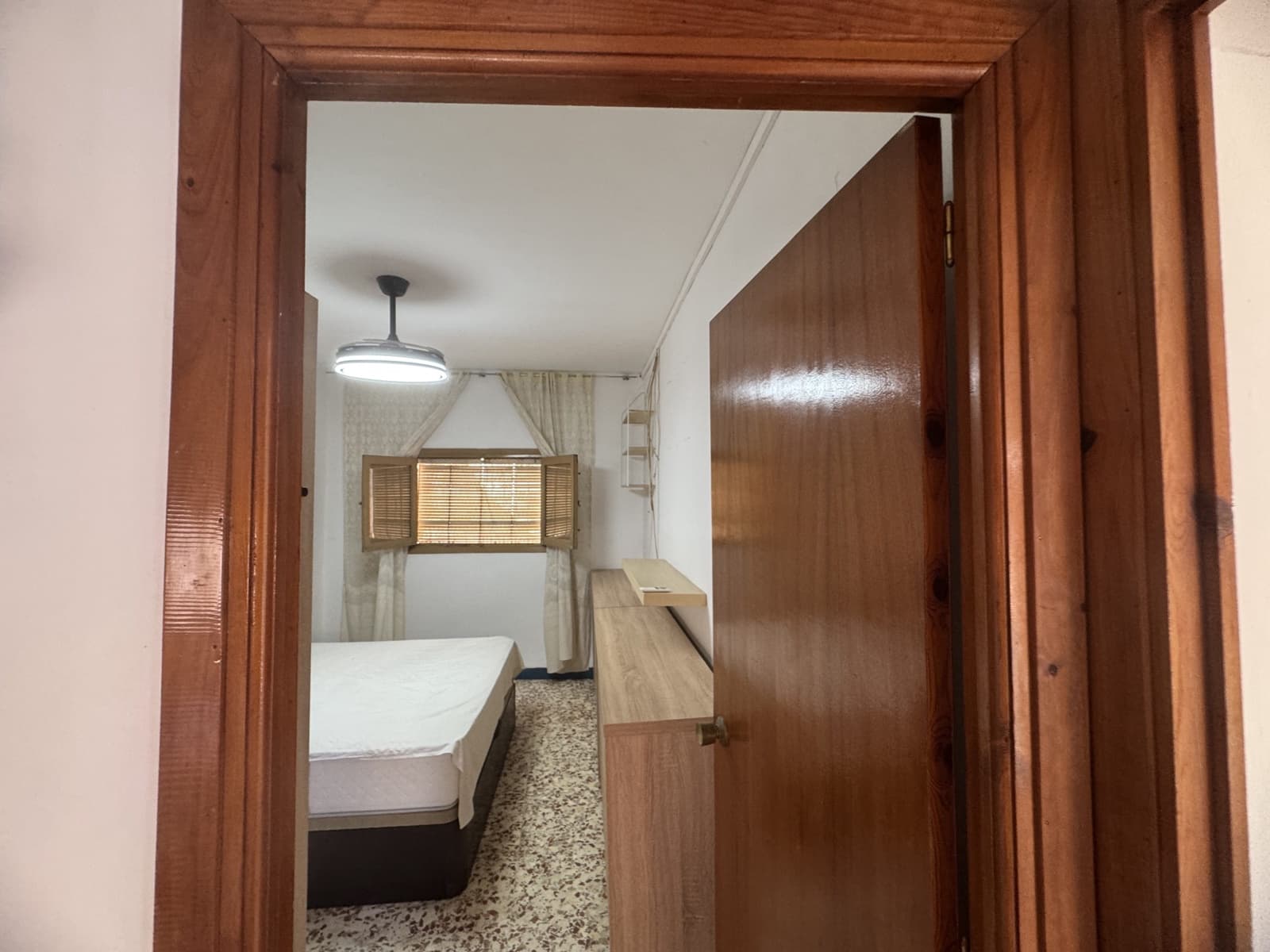 4 bedroom Villa for sale in Purchena - € 53,000 (Ref: 10181026)