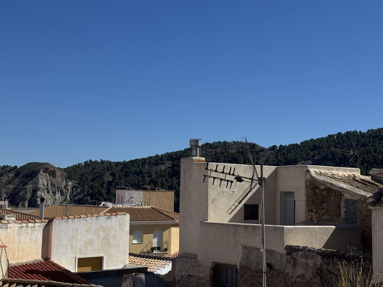 4 bedroom Villa for sale in Purchena - € 53,000 (Ref: 10181026)