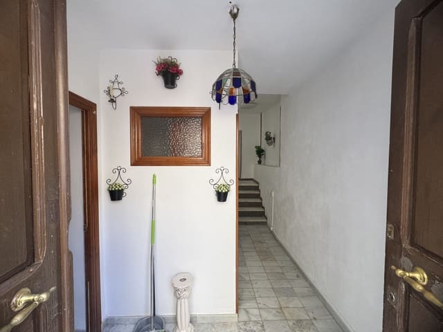 4 bedroom Villa for sale in Purchena - € 53,000 (Ref: 10181026)