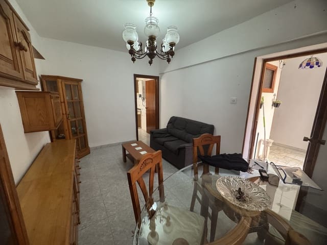 4 bedroom Villa for sale in Purchena - € 53,000 (Ref: 10181026)
