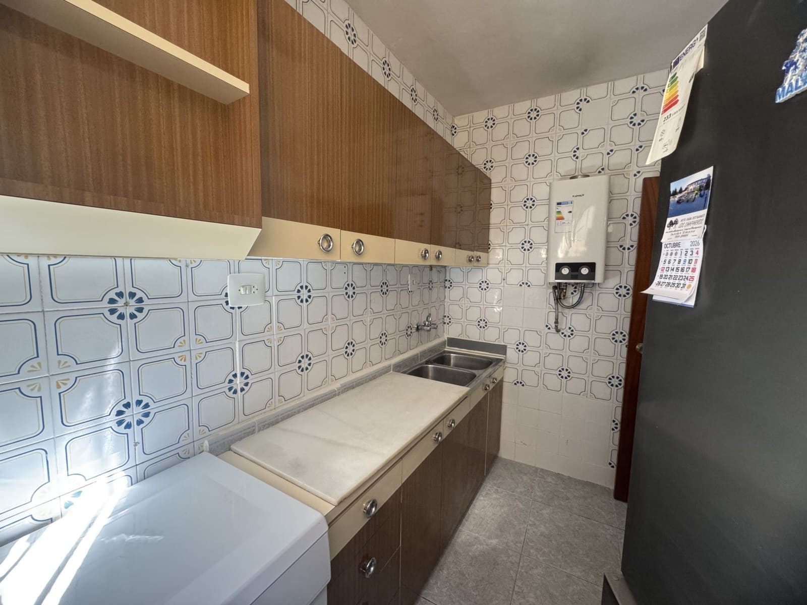 4 bedroom Villa for sale in Purchena - € 53,000 (Ref: 10181026)