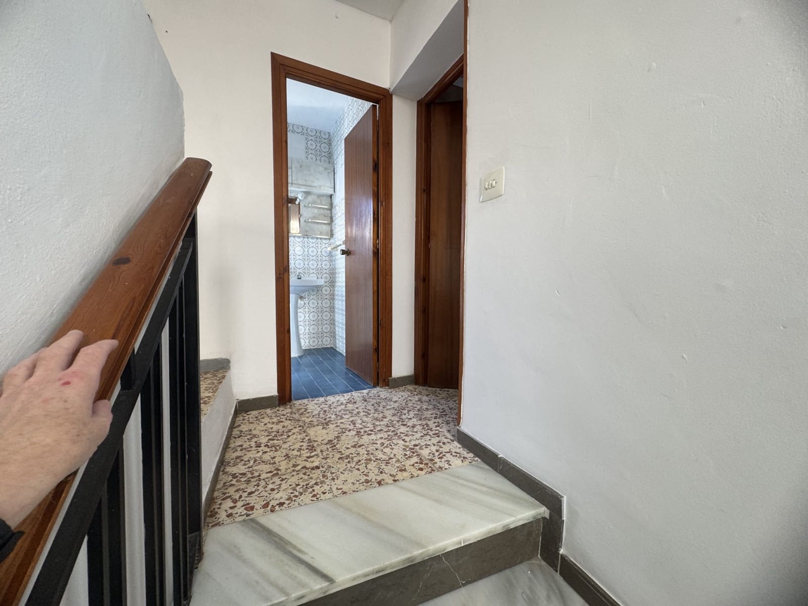 4 bedroom Villa for sale in Purchena - € 53,000 (Ref: 10181026)