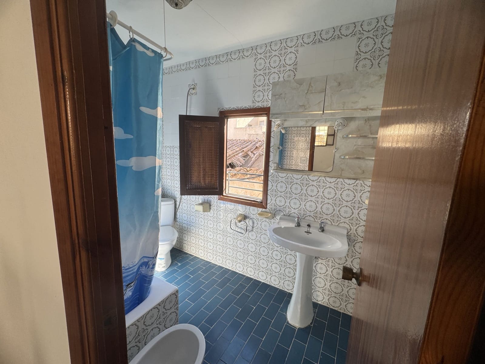 4 bedroom Villa for sale in Purchena - € 53,000 (Ref: 10181026)