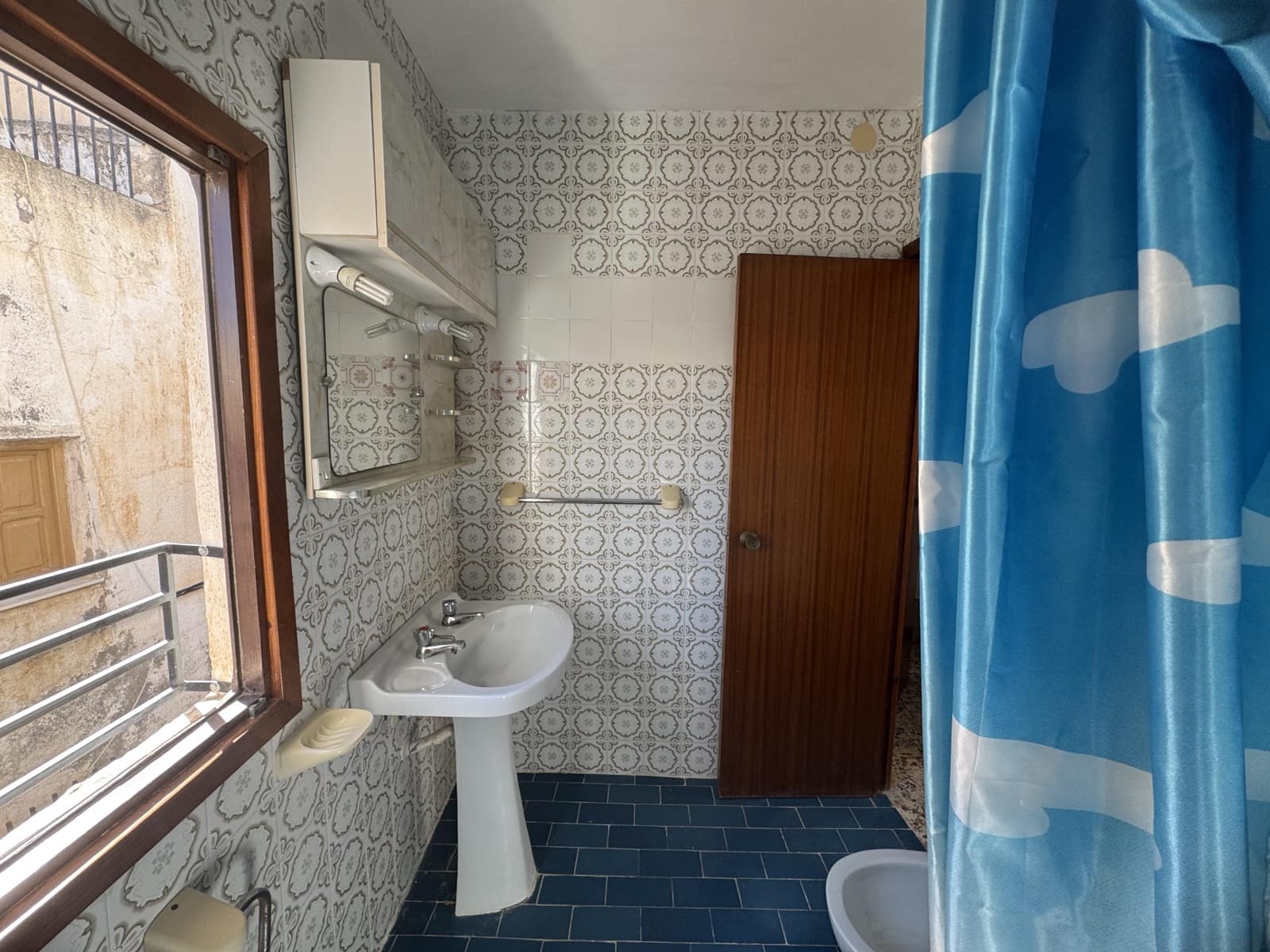 4 bedroom Villa for sale in Purchena - € 53,000 (Ref: 10181026)