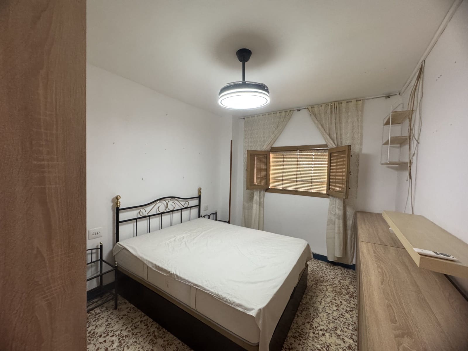 4 bedroom Villa for sale in Purchena - € 53,000 (Ref: 10181026)