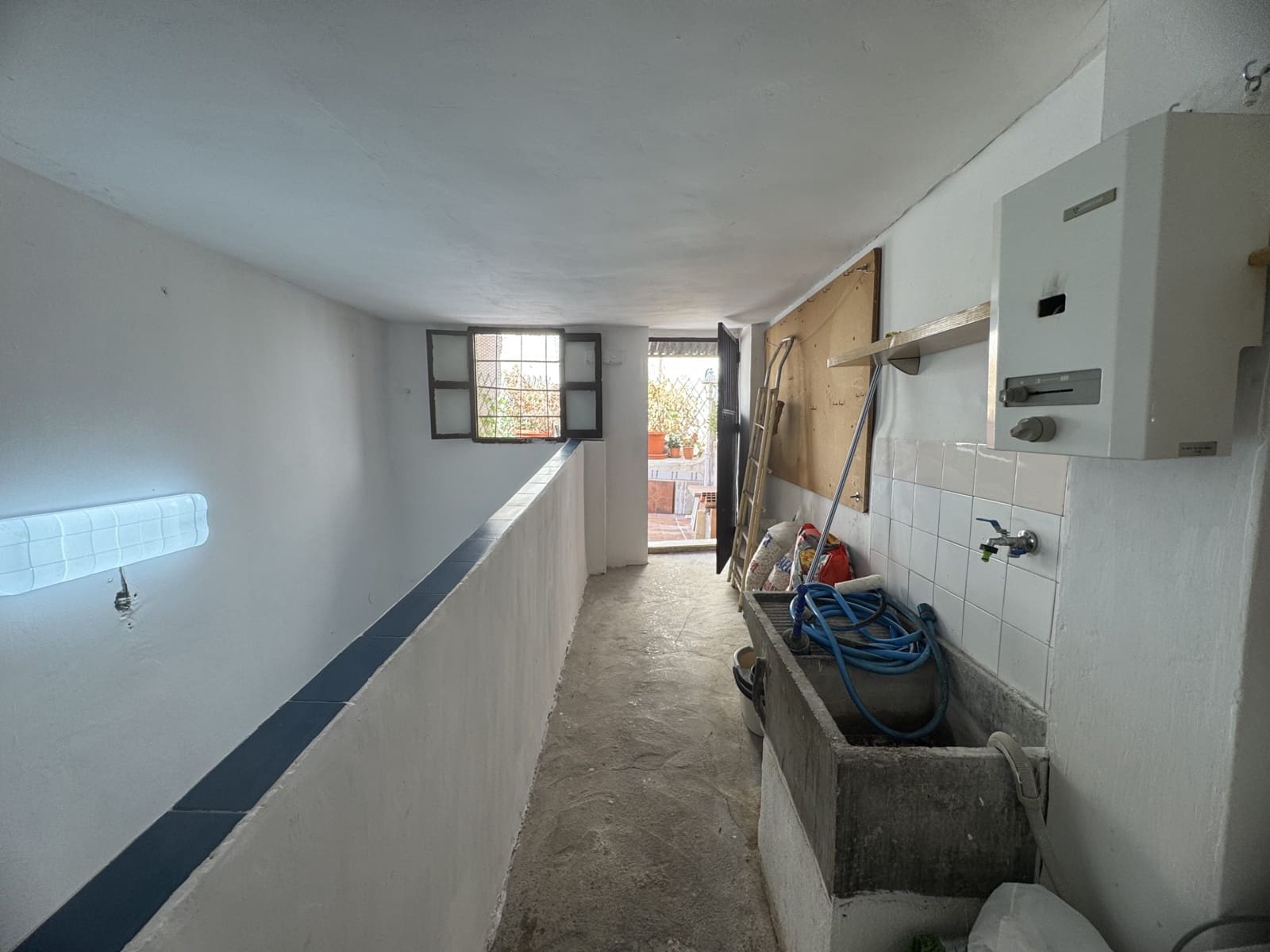 4 bedroom Villa for sale in Purchena - € 53,000 (Ref: 10181026)