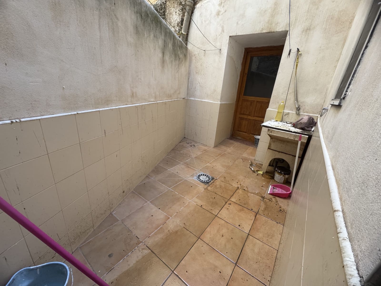 4 bedroom Villa for sale in Purchena - € 37,999 (Ref: 9836838)